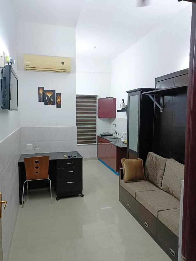 Safa Serviced Apartment
