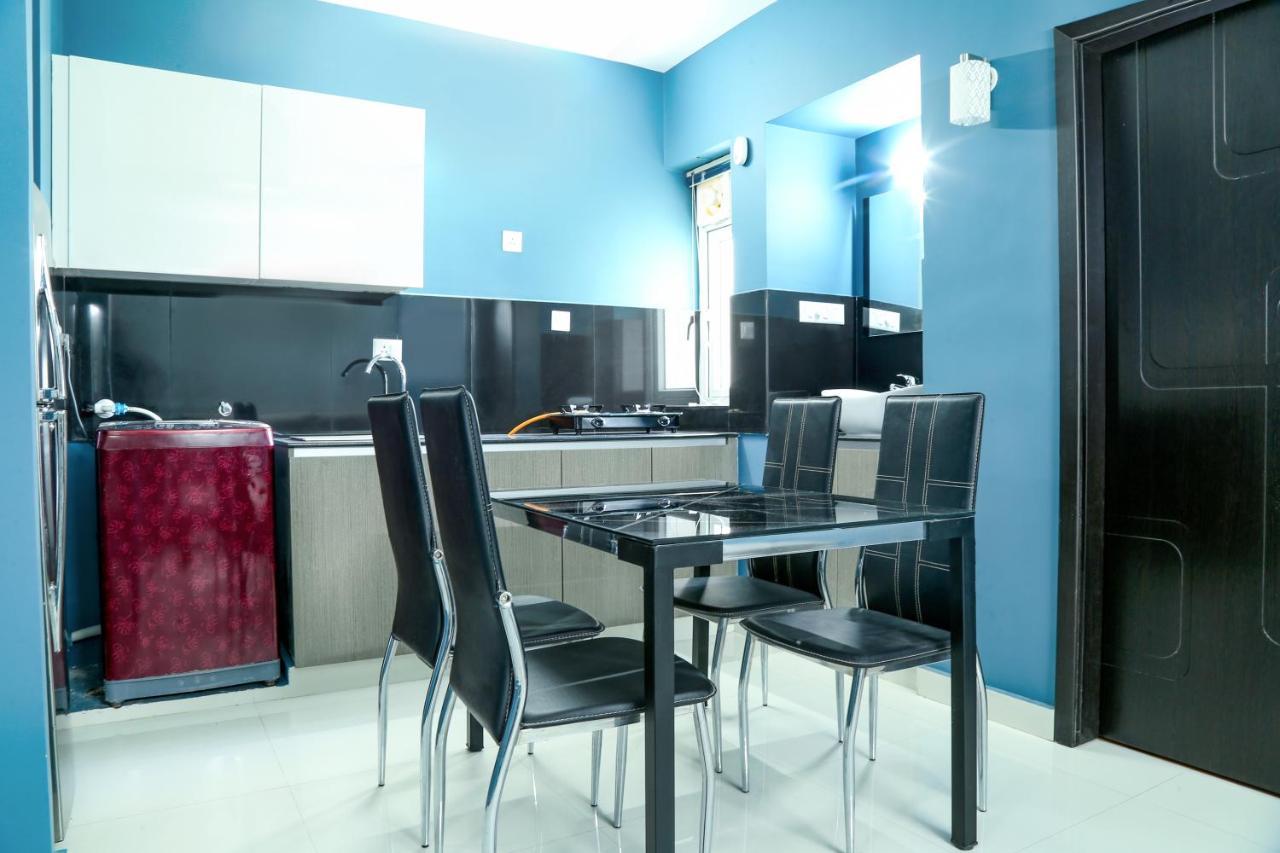 Earthspace Transit By Traven Homes Apartment *