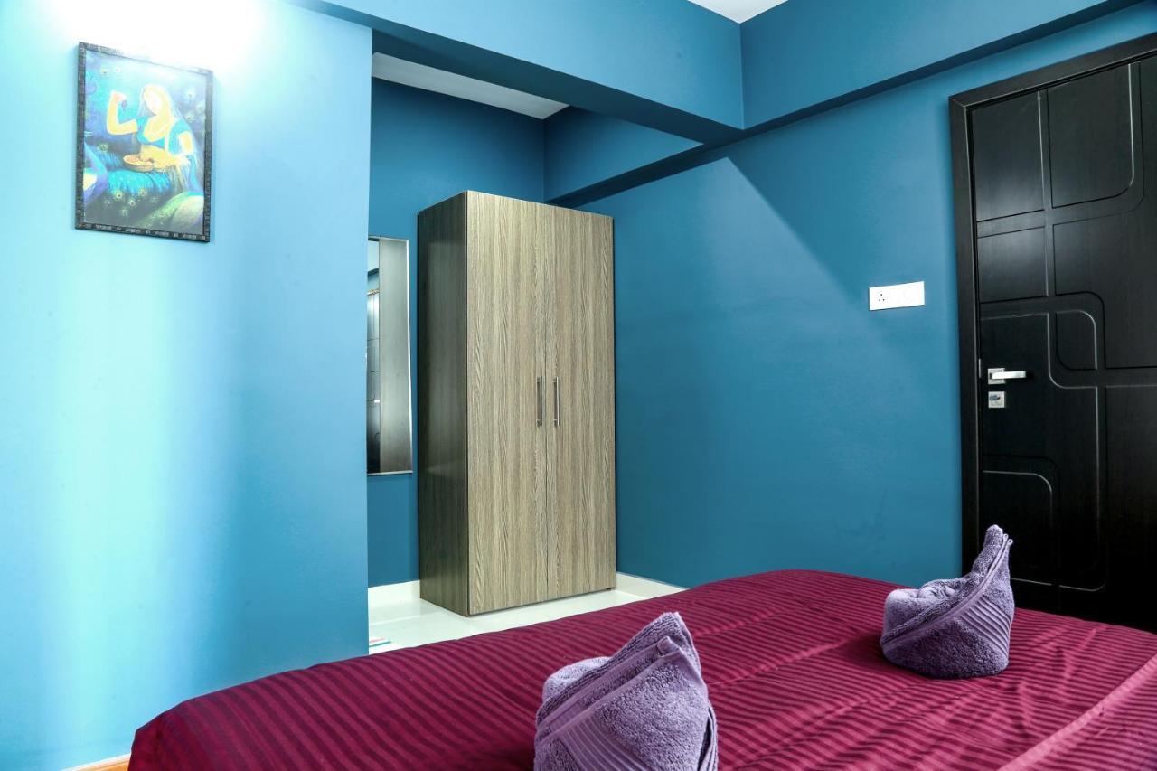Earthspace Transit By Traven Homes *