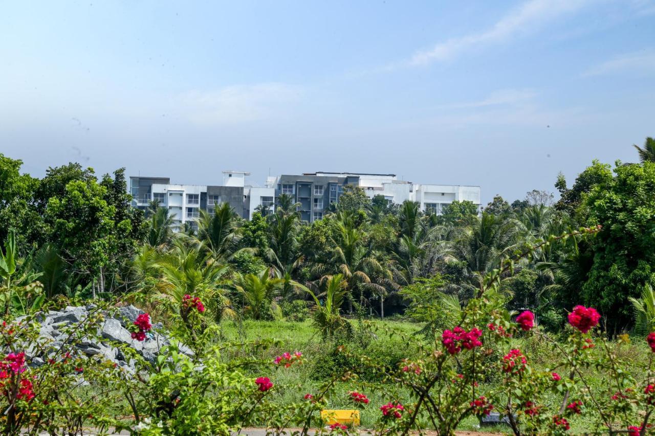 Earthspace Transit By Traven Homes * Kochi