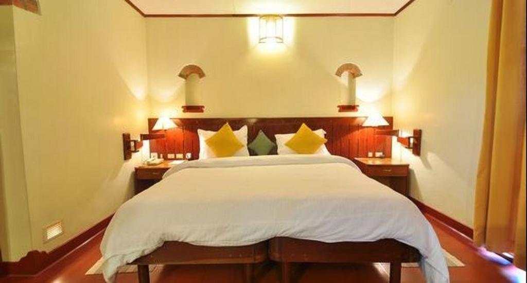 Bth Sarovaram 3* Kochi