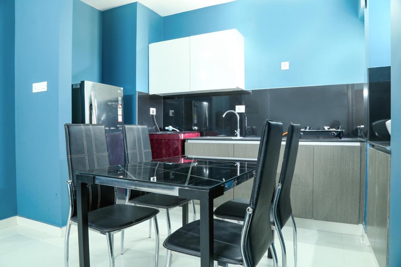 Earthspace Transit By Traven Homes Kochi
