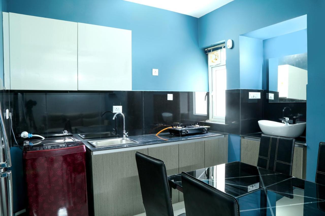 Earthspace Transit By Traven Homes * Kochi