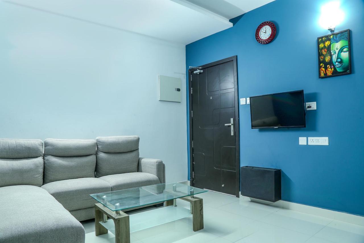 Apartment Earthspace Transit By Traven Homes Kochi