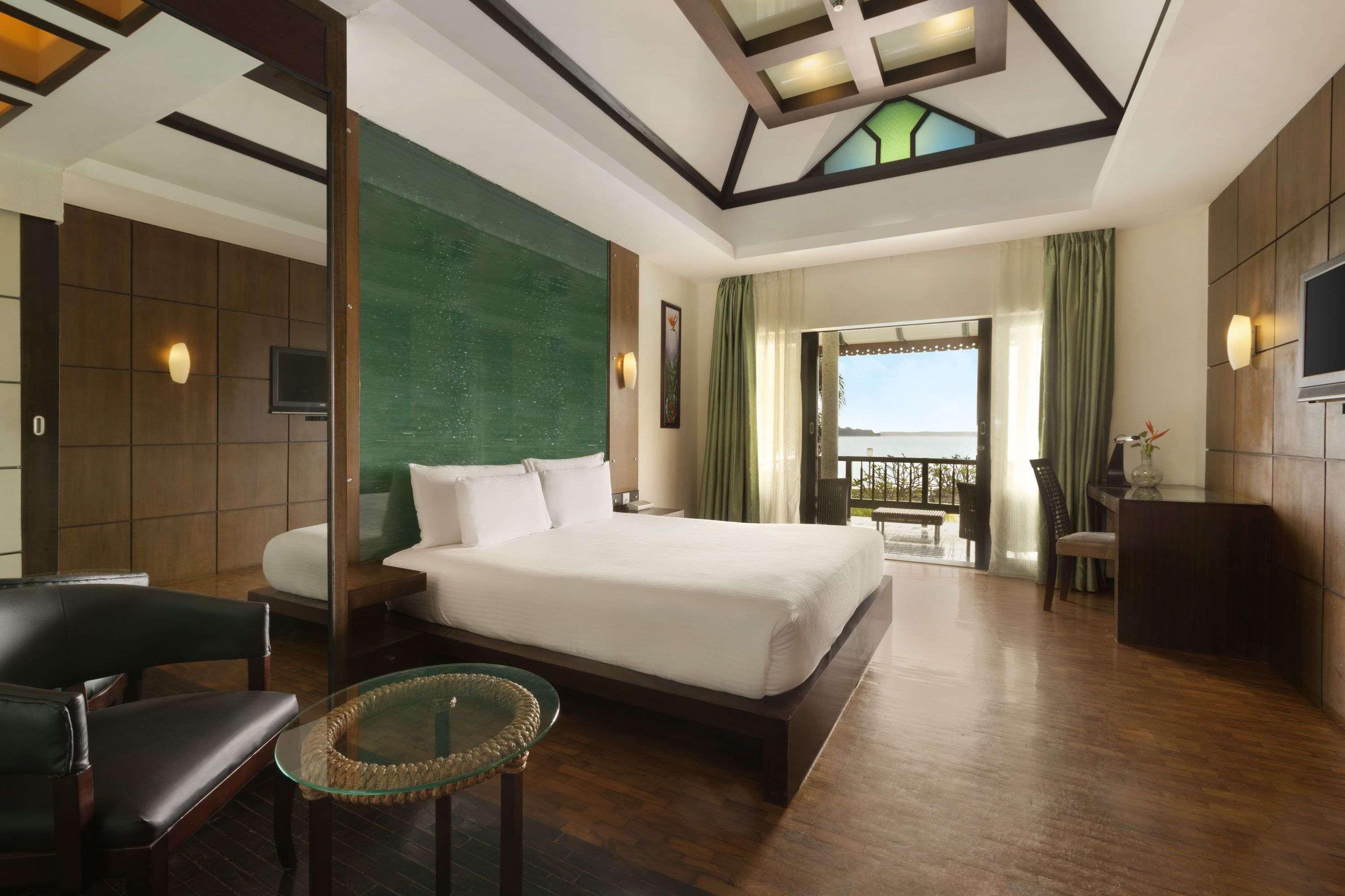 Ramada By Wyndham 5* Kochi