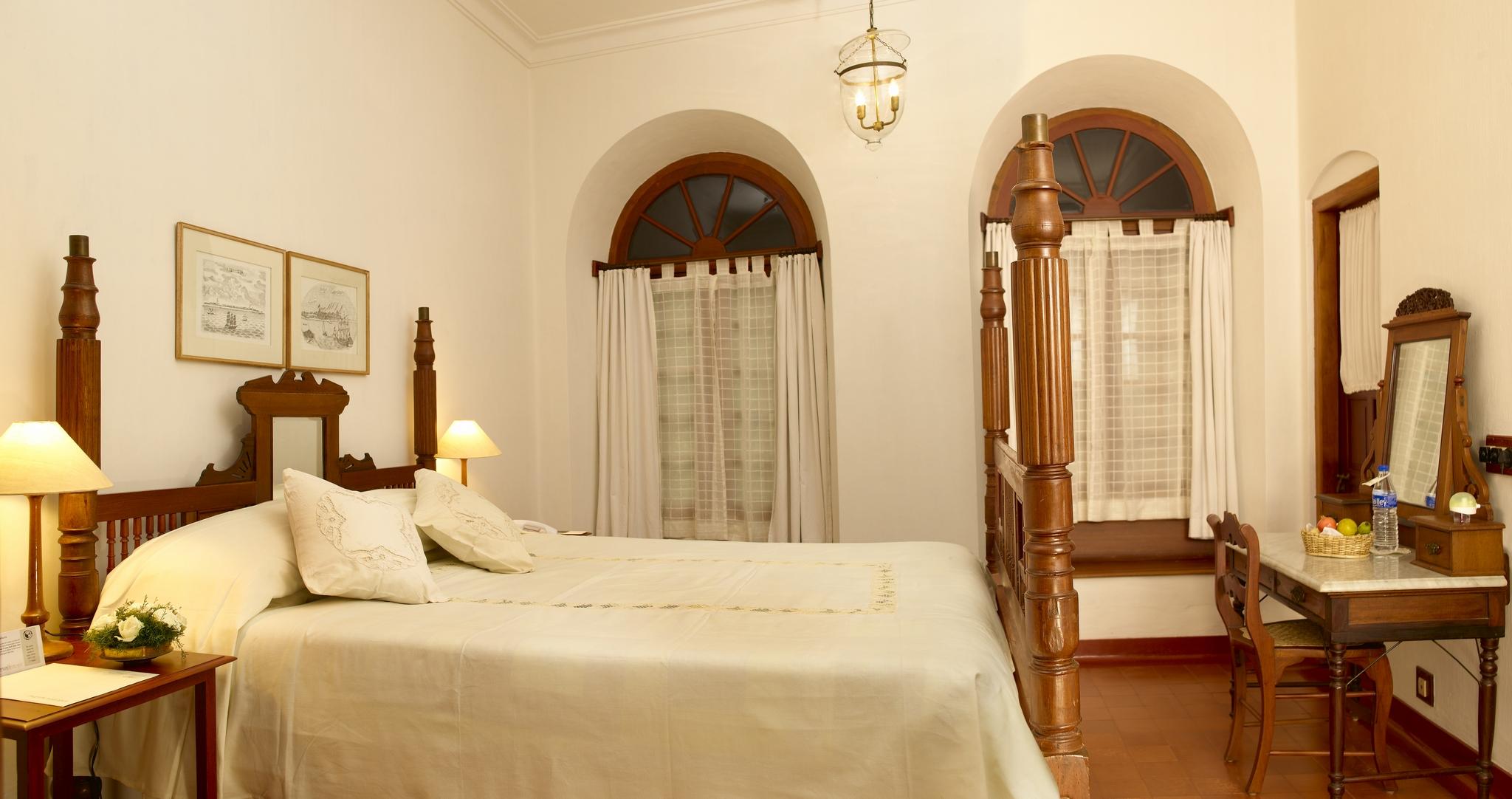 Brunton Boatyard - A Cgh Earth Experience Kochi