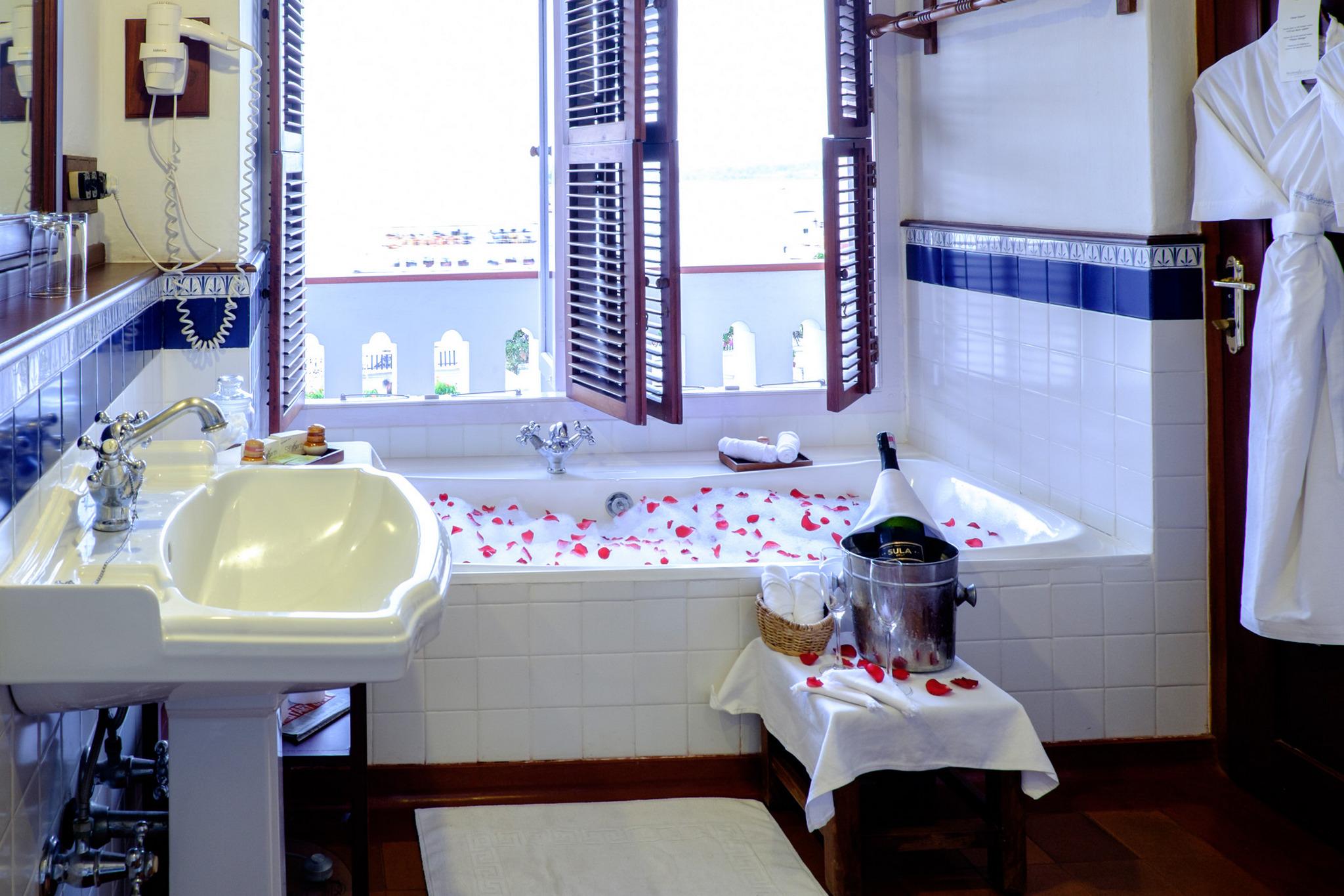 Brunton Boatyard - A Cgh Earth Experience Kochi