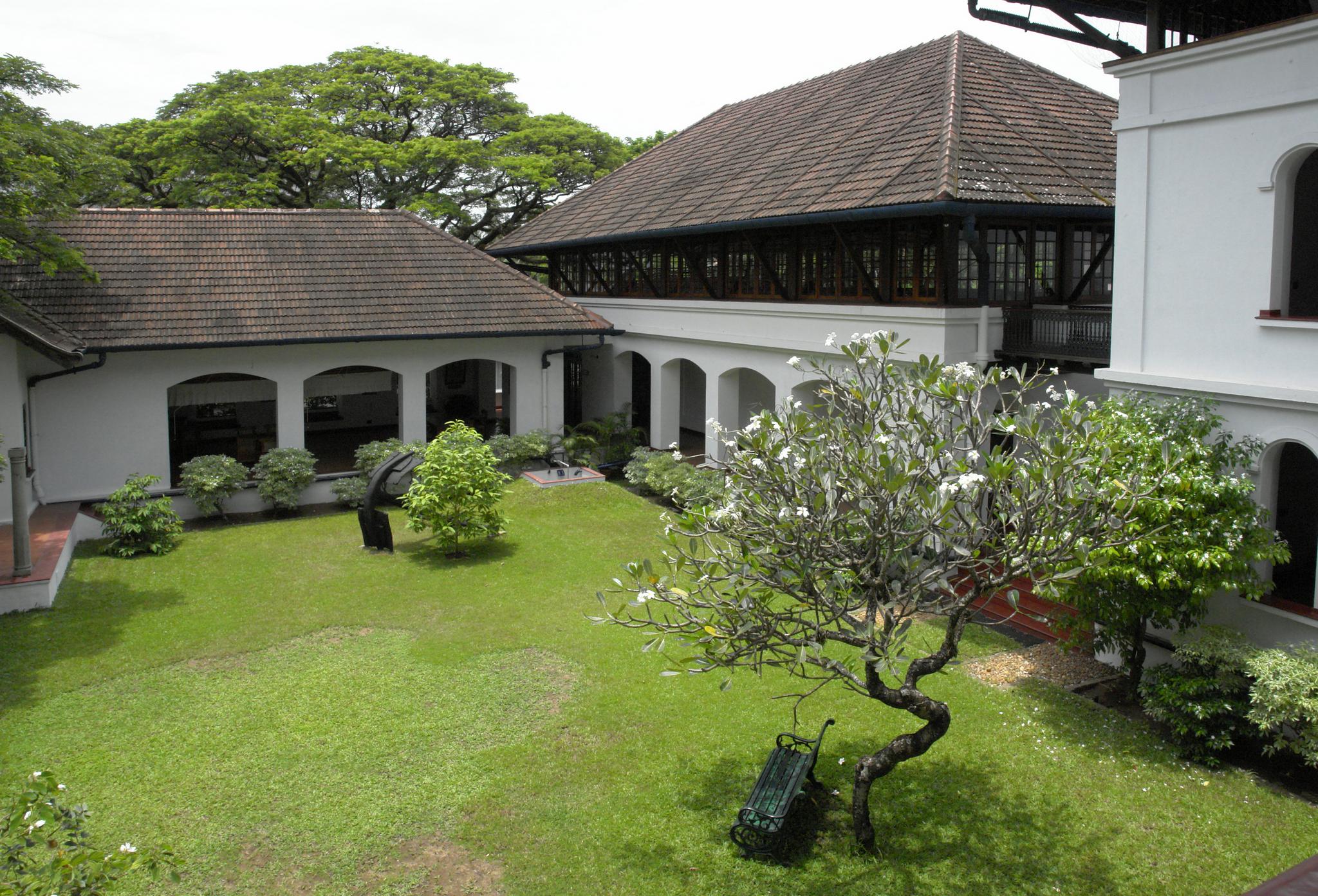 Brunton Boatyard - A Cgh Earth Experience Hotel