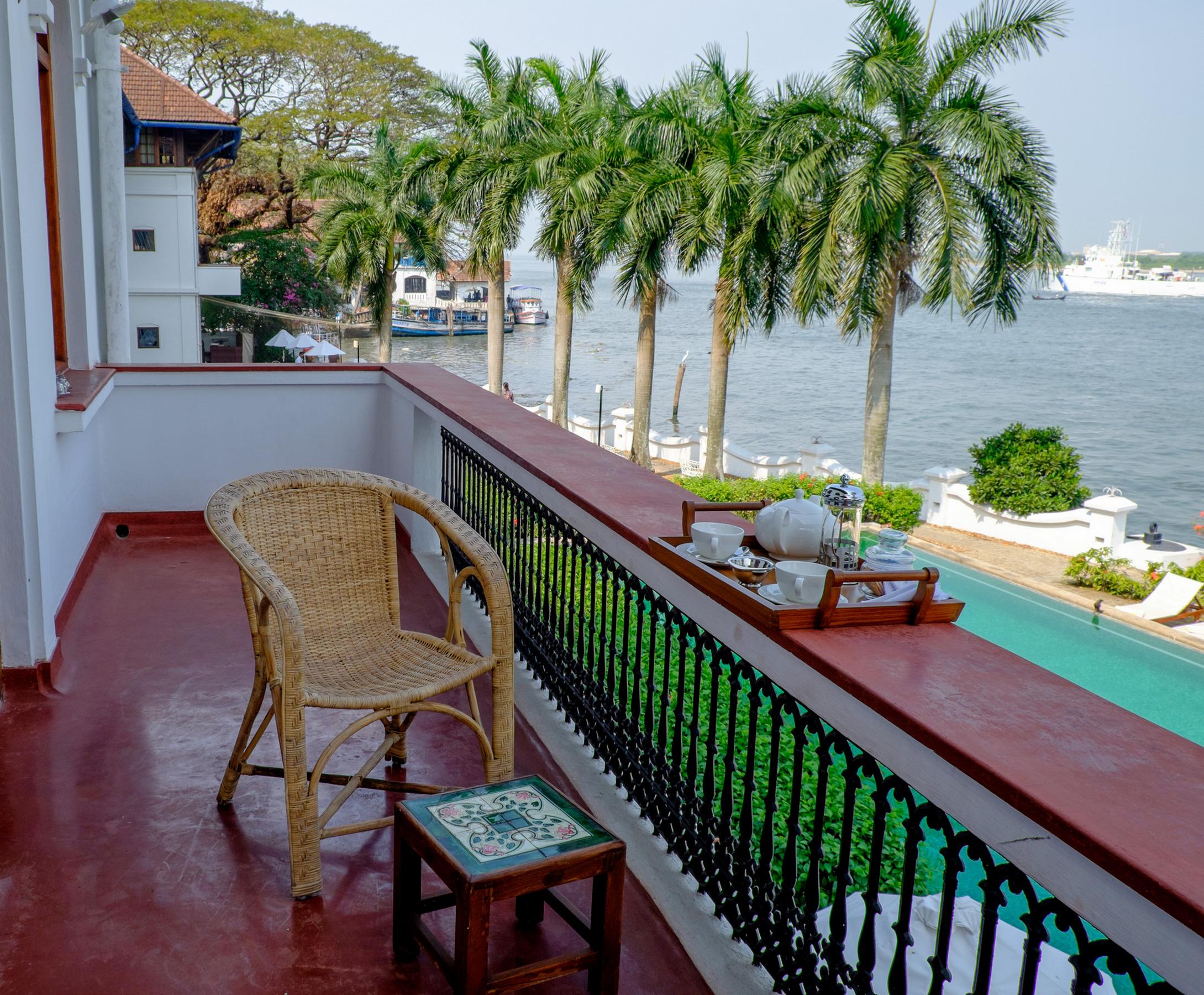 Brunton Boatyard - A Cgh Earth Experience Hotel