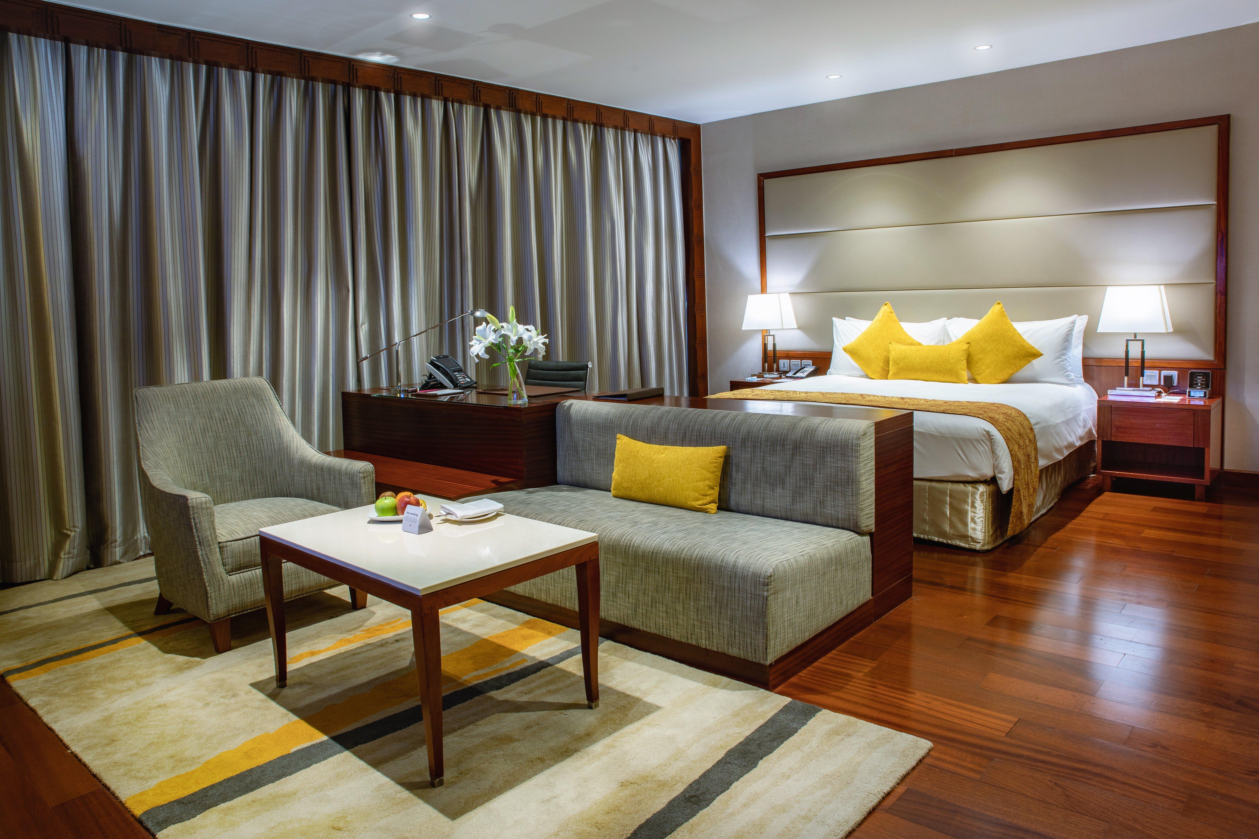 Crowne Plaza By Ihg