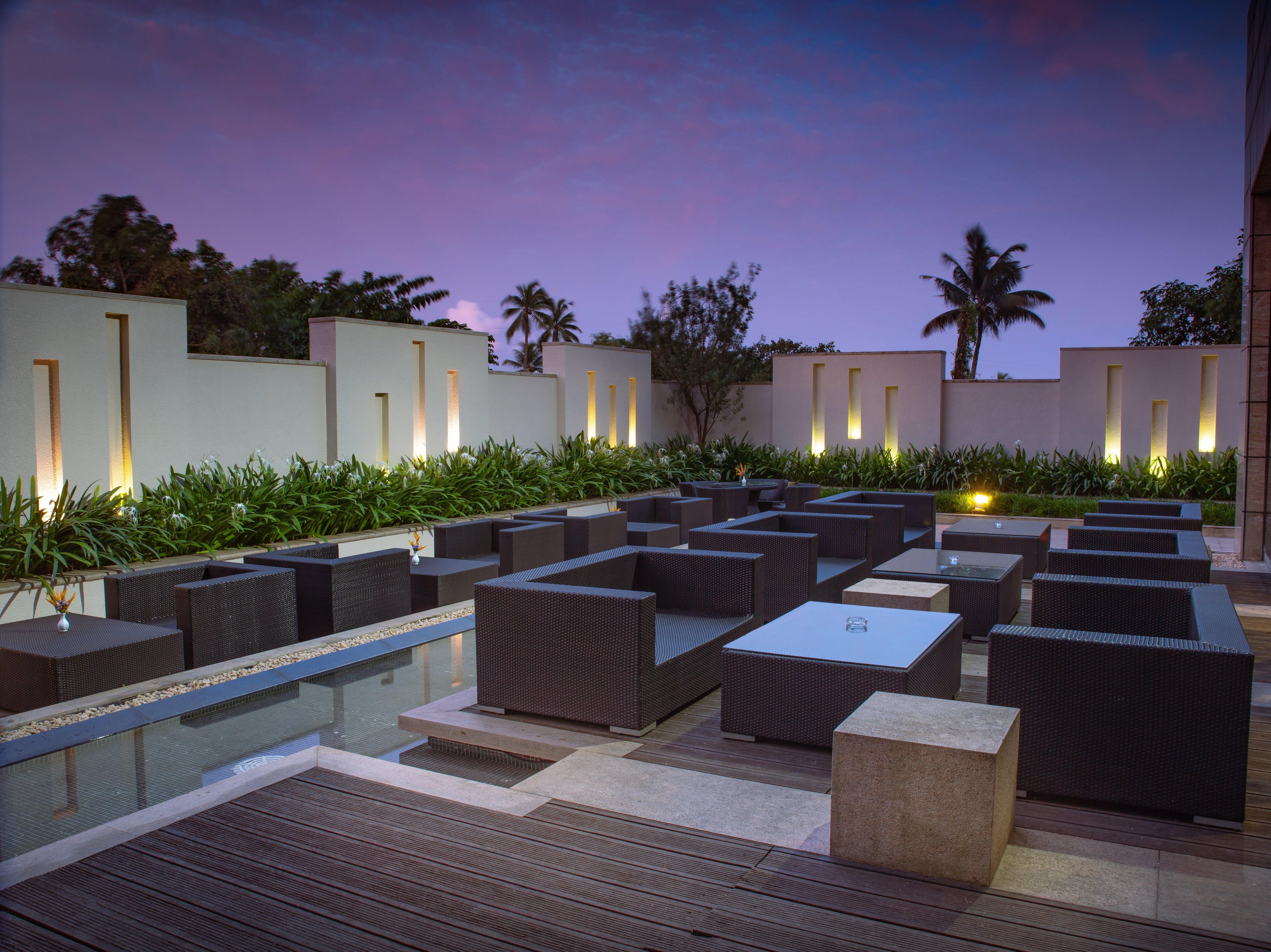 Hotel Crowne Plaza By Ihg Kochi