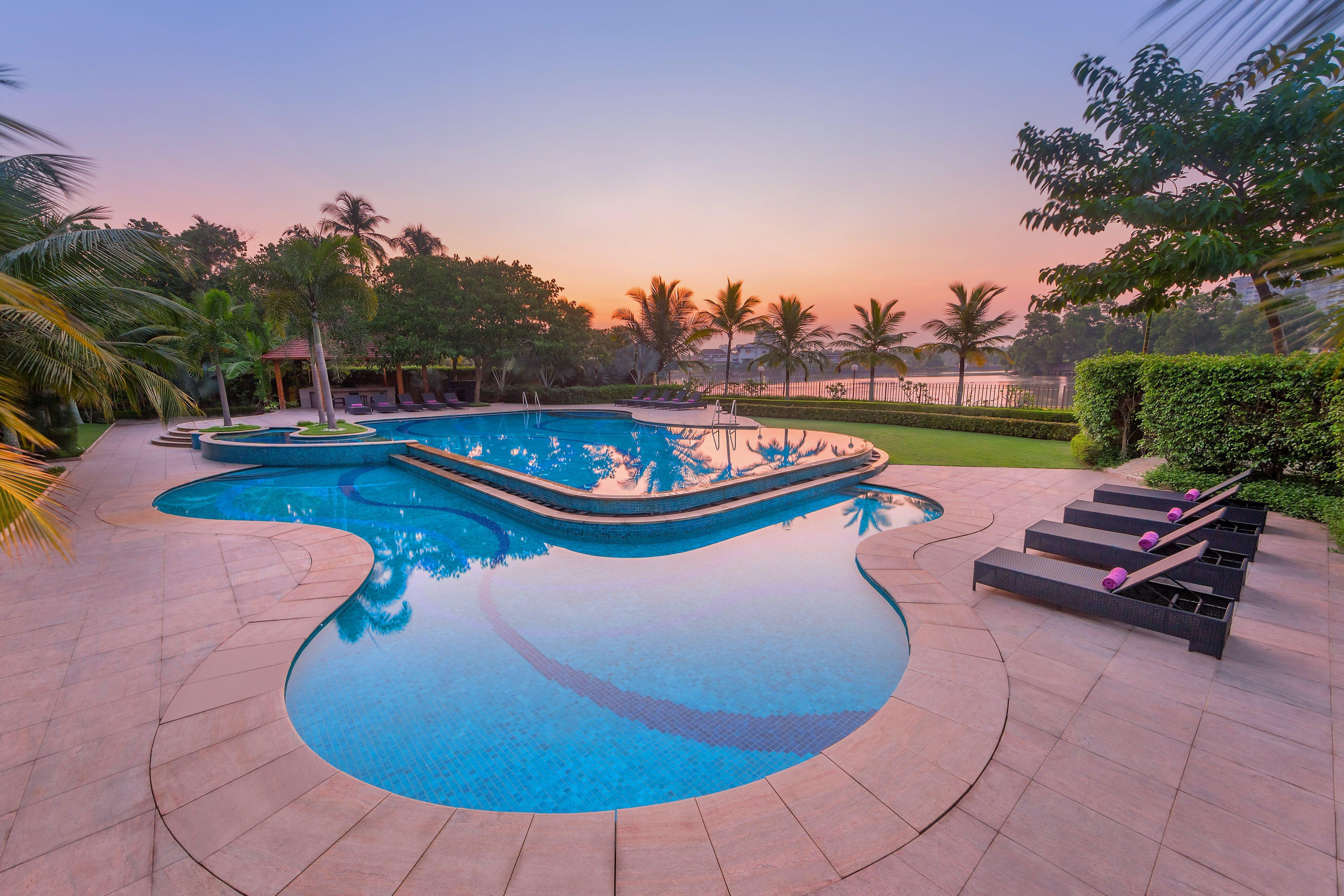 Crowne Plaza By Ihg Kochi