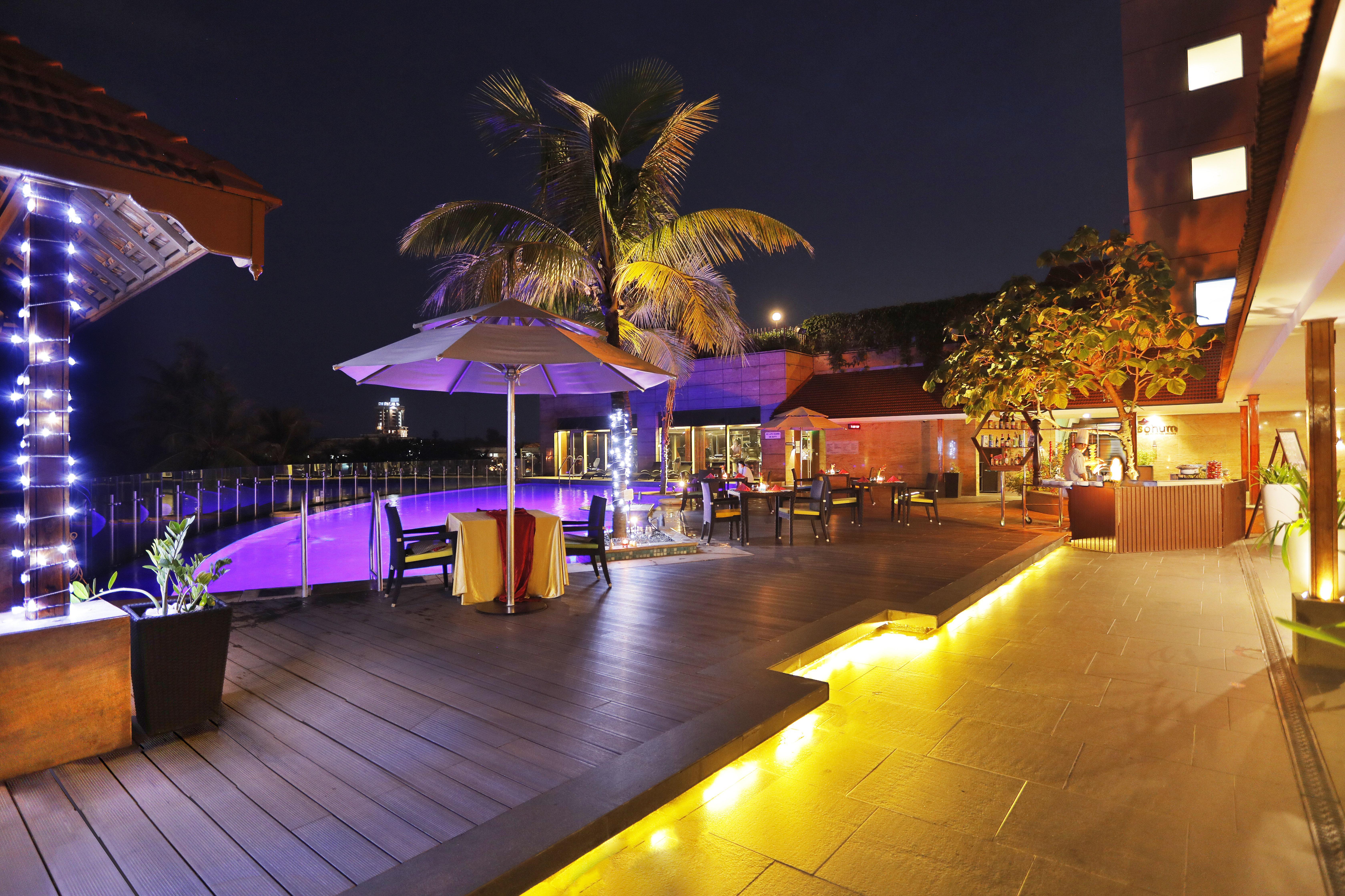 Crowne Plaza By Ihg Kochi