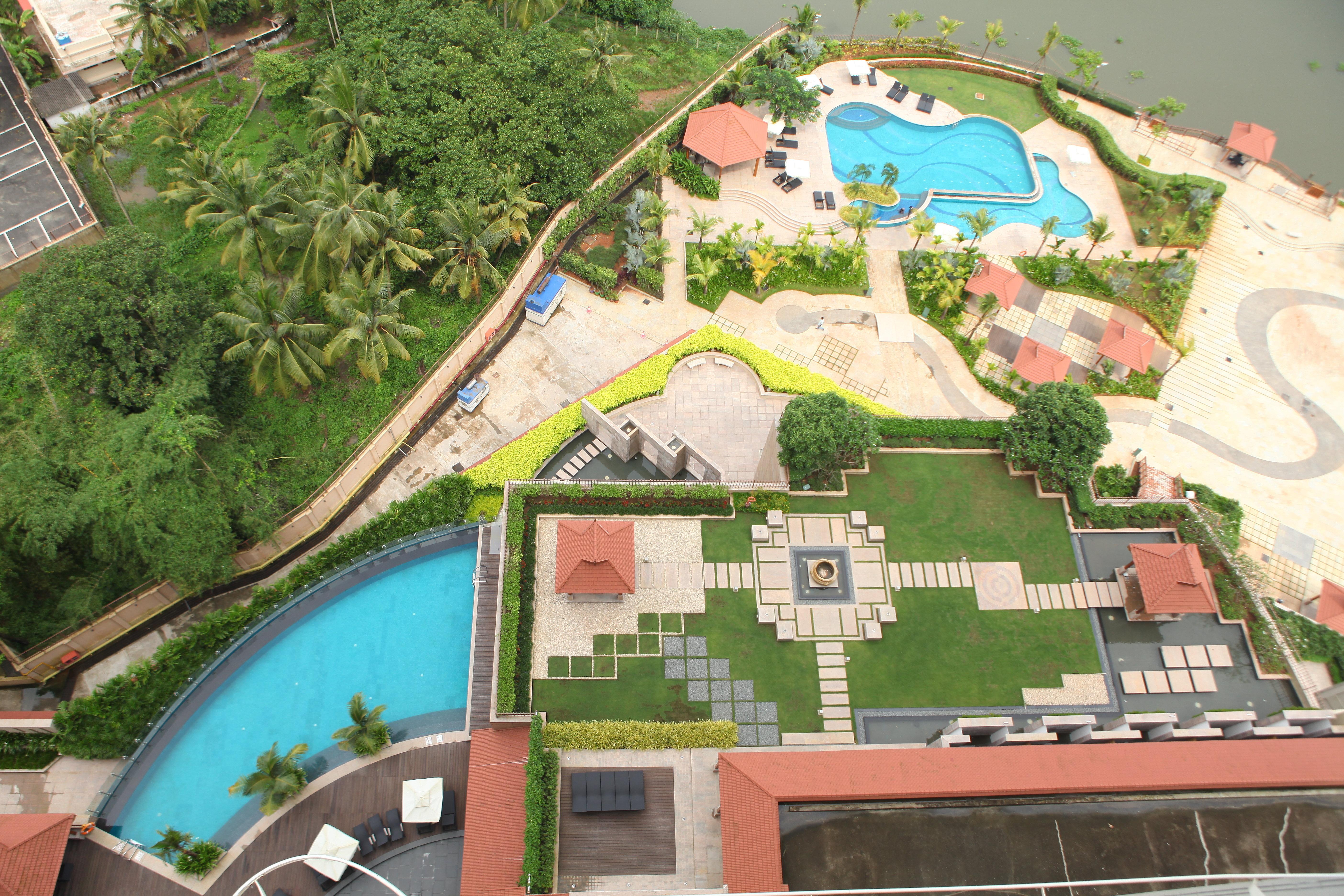 Crowne Plaza By Ihg Hotel Kochi