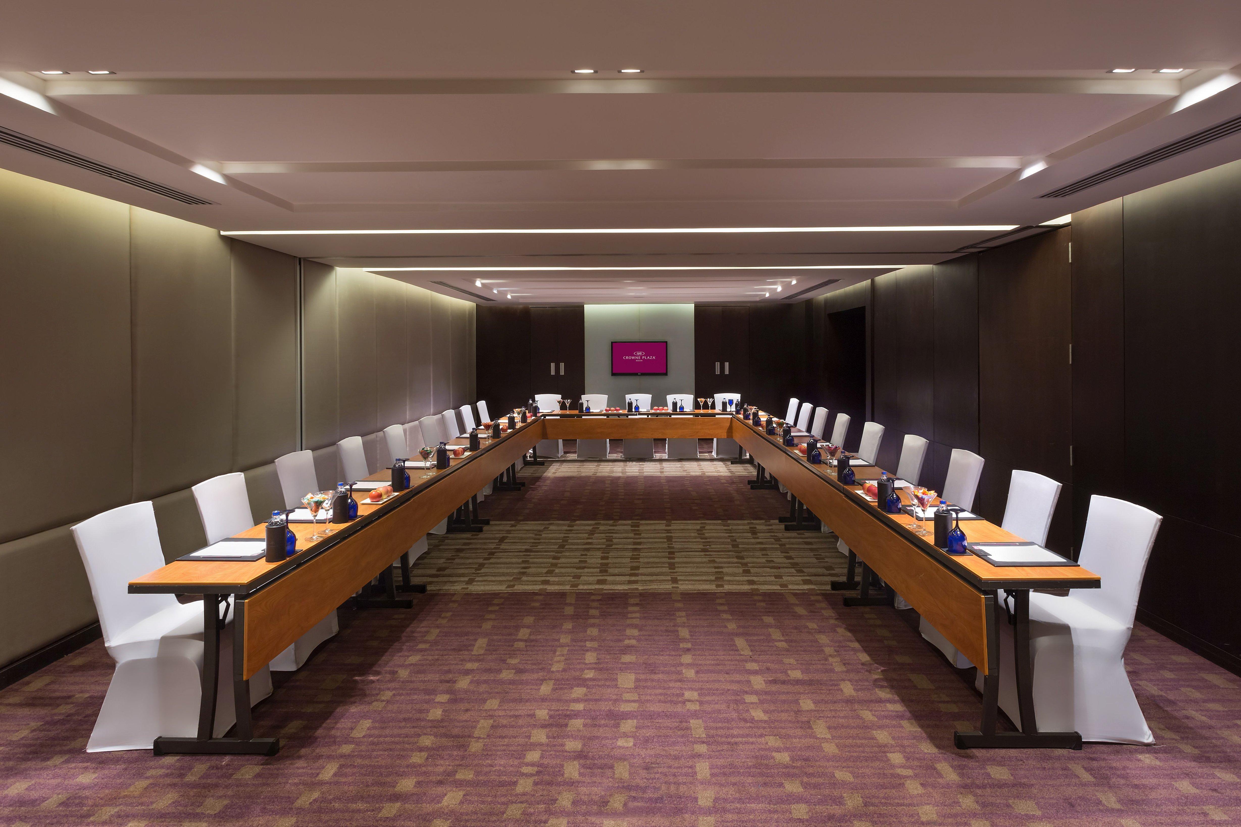 Crowne Plaza By Ihg 5* Kochi
