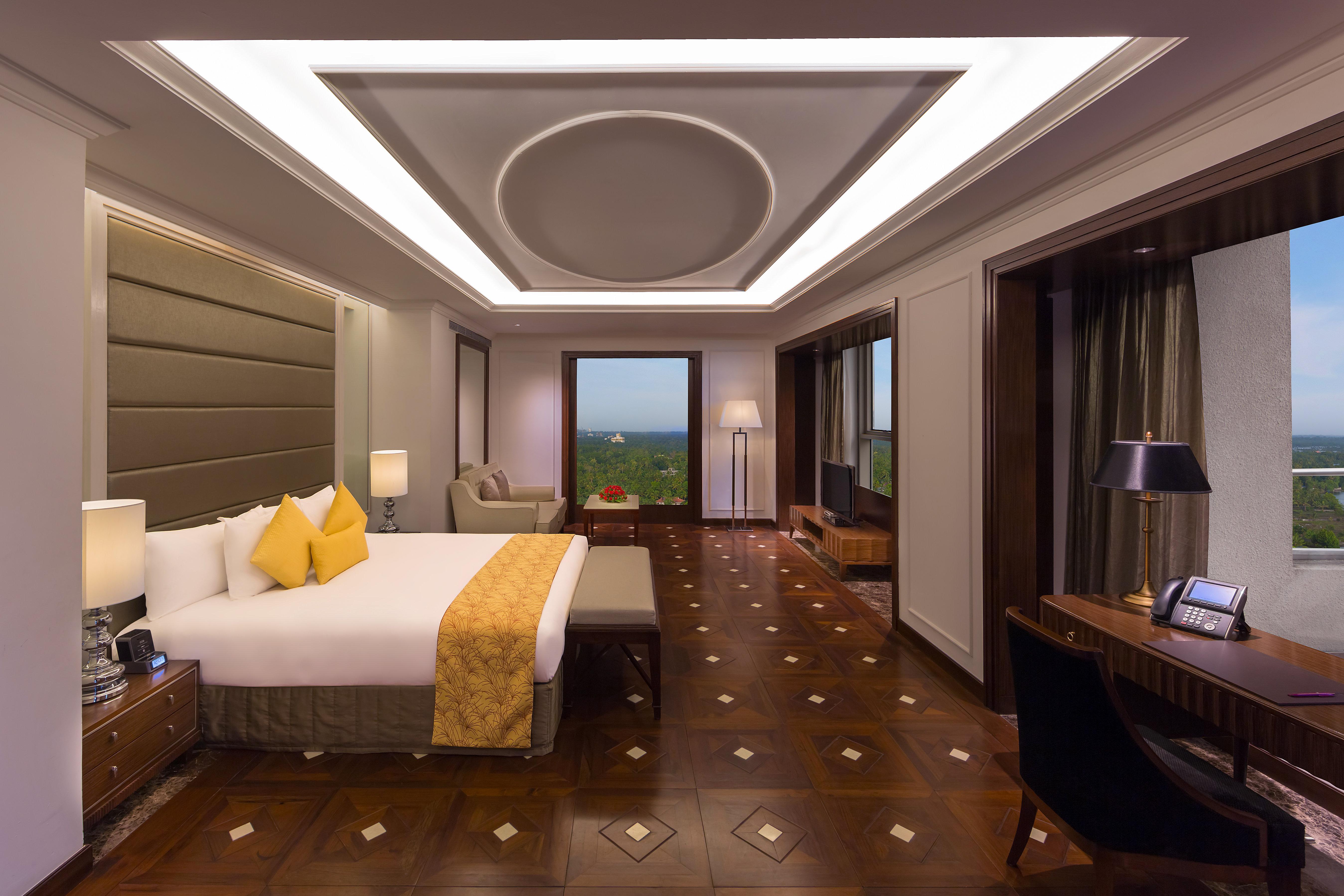 Hotel Crowne Plaza By Ihg