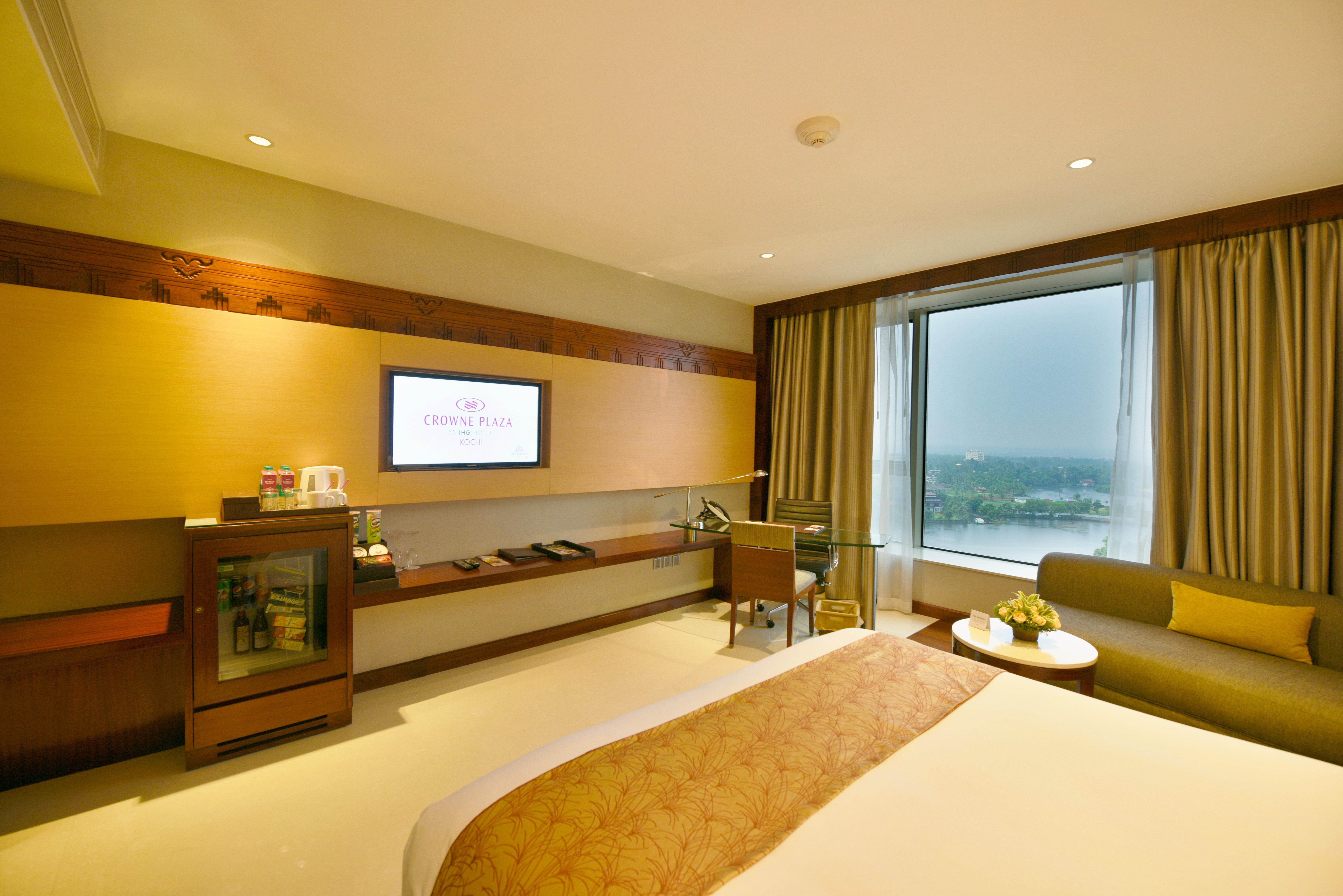 Hotel Crowne Plaza By Ihg