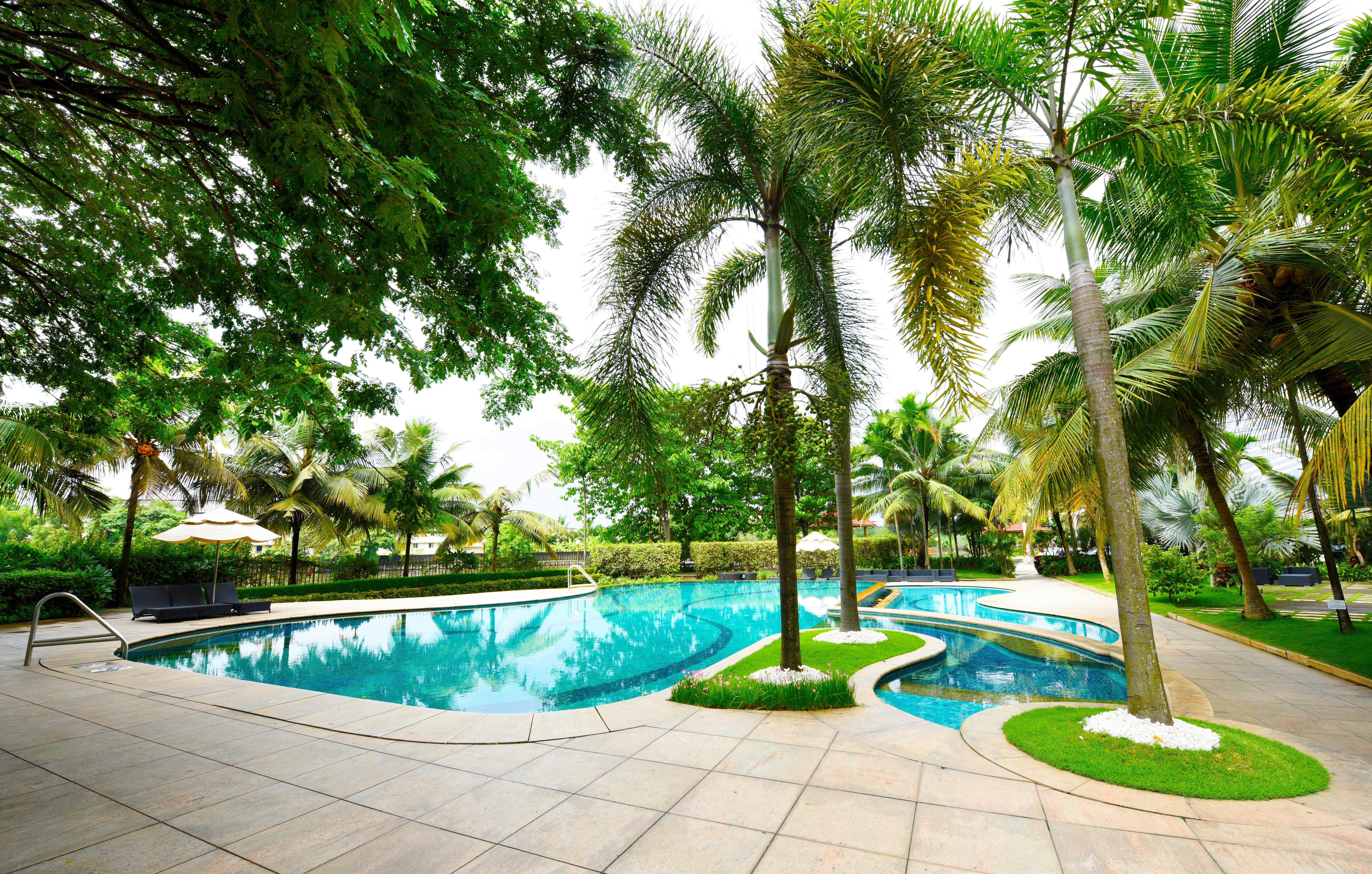 Hotel Crowne Plaza By Ihg 5*