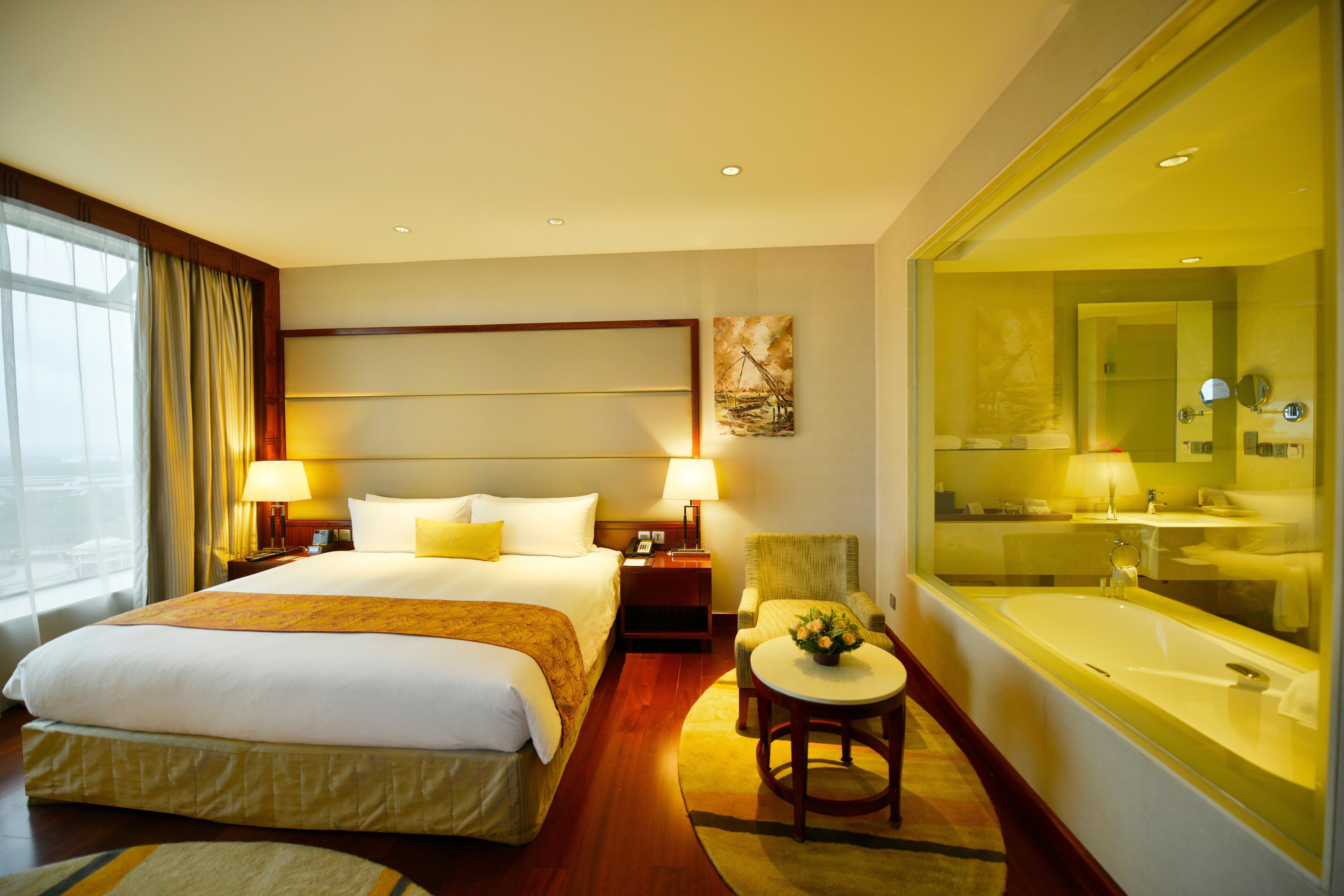 Hotel Crowne Plaza By Ihg Kochi