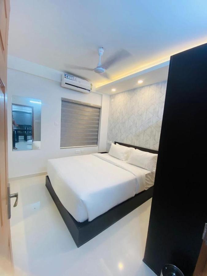 Nujoom & Hotel 3*