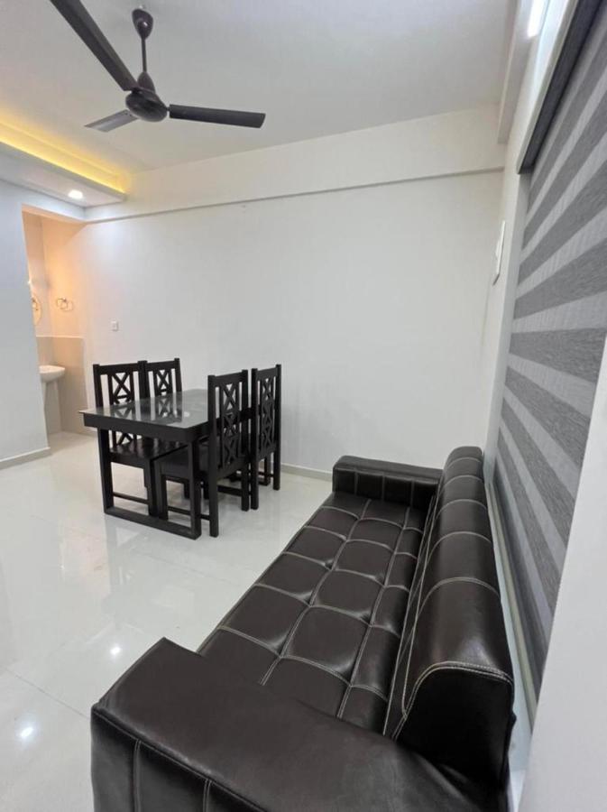 Hotel Nujoom & 3*