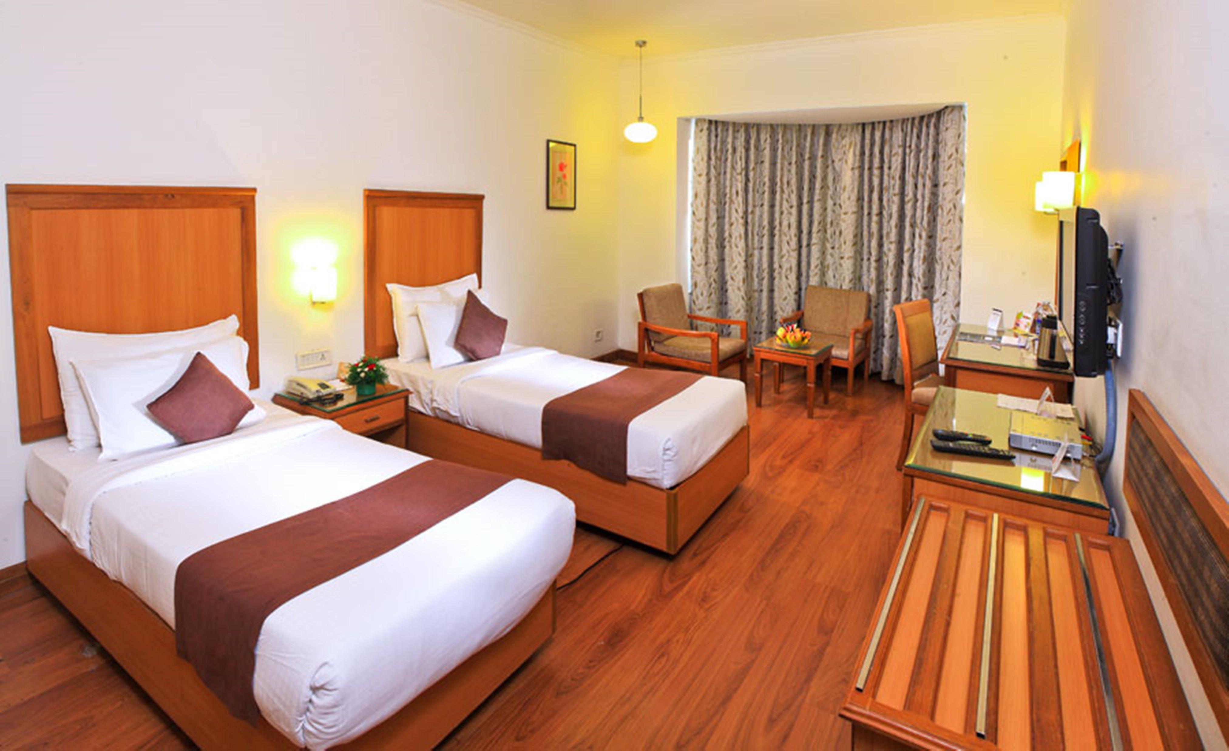 Abad Atrium Kochi