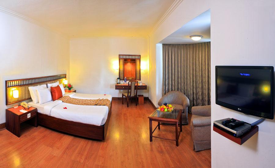 Abad Atrium Kochi