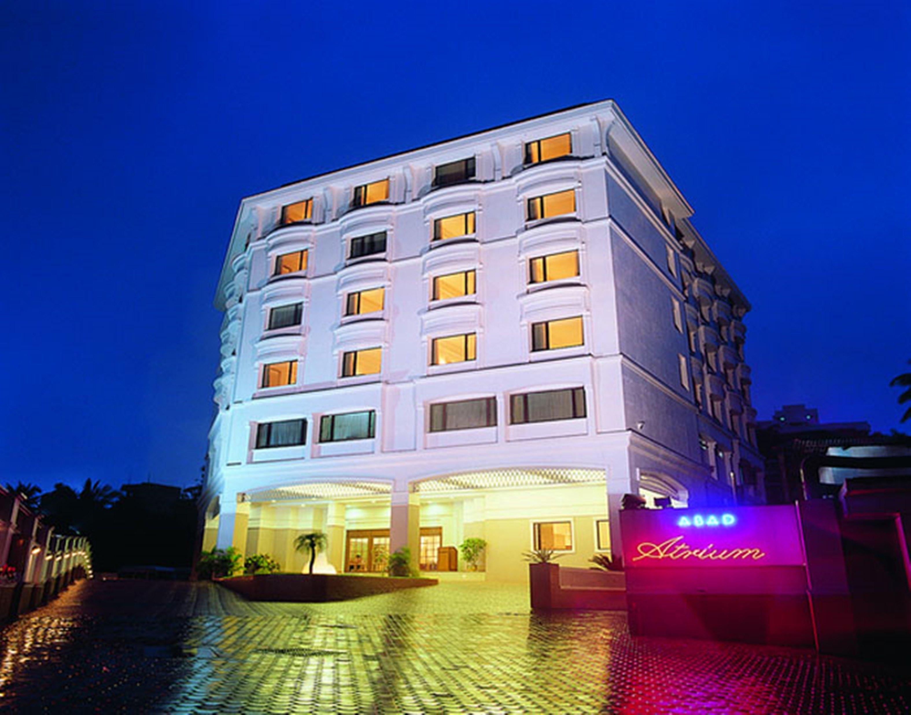 Abad Atrium Hotel 4*