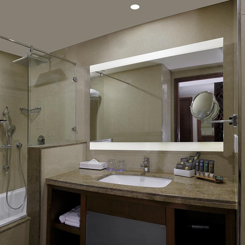 Novotel Infopark Kochi
