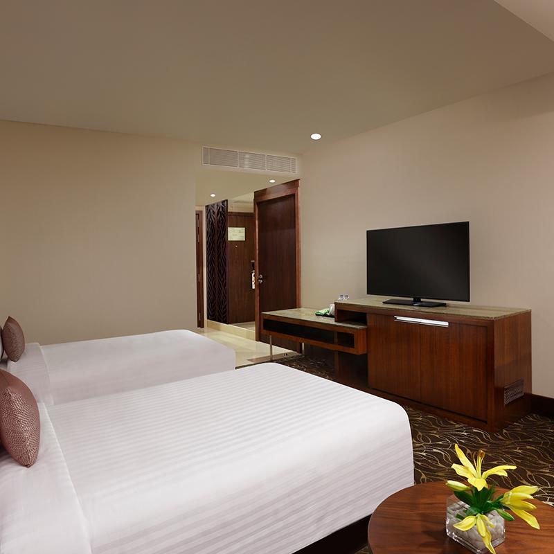 Novotel Infopark Kochi
