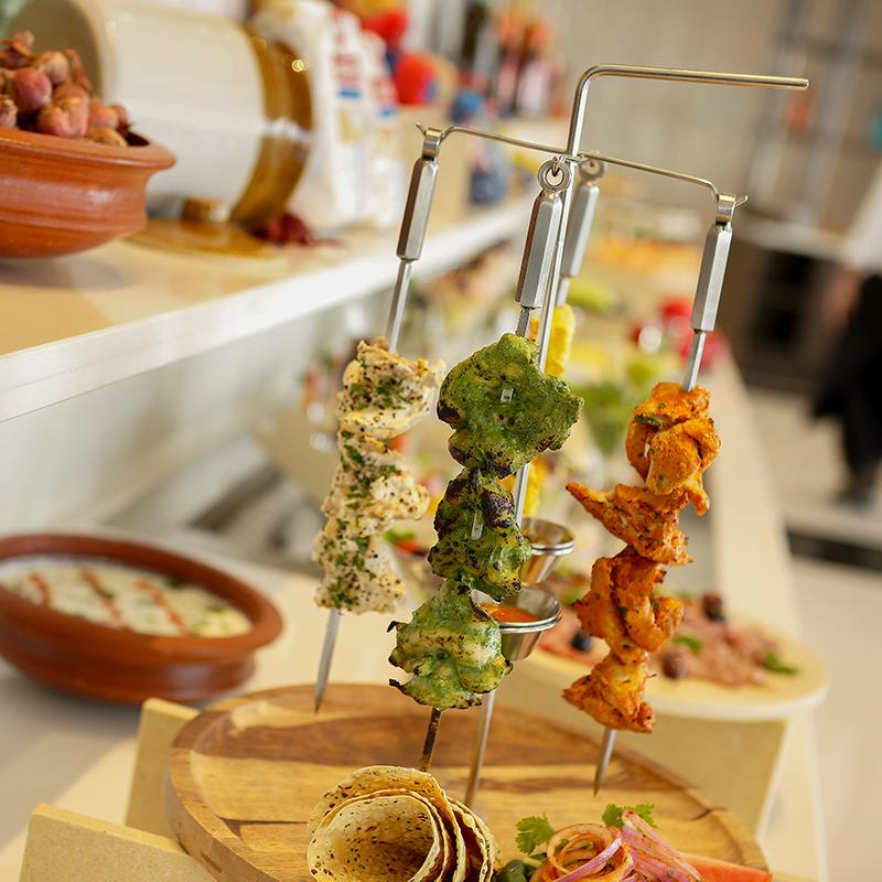 Novotel Infopark 5* Kochi