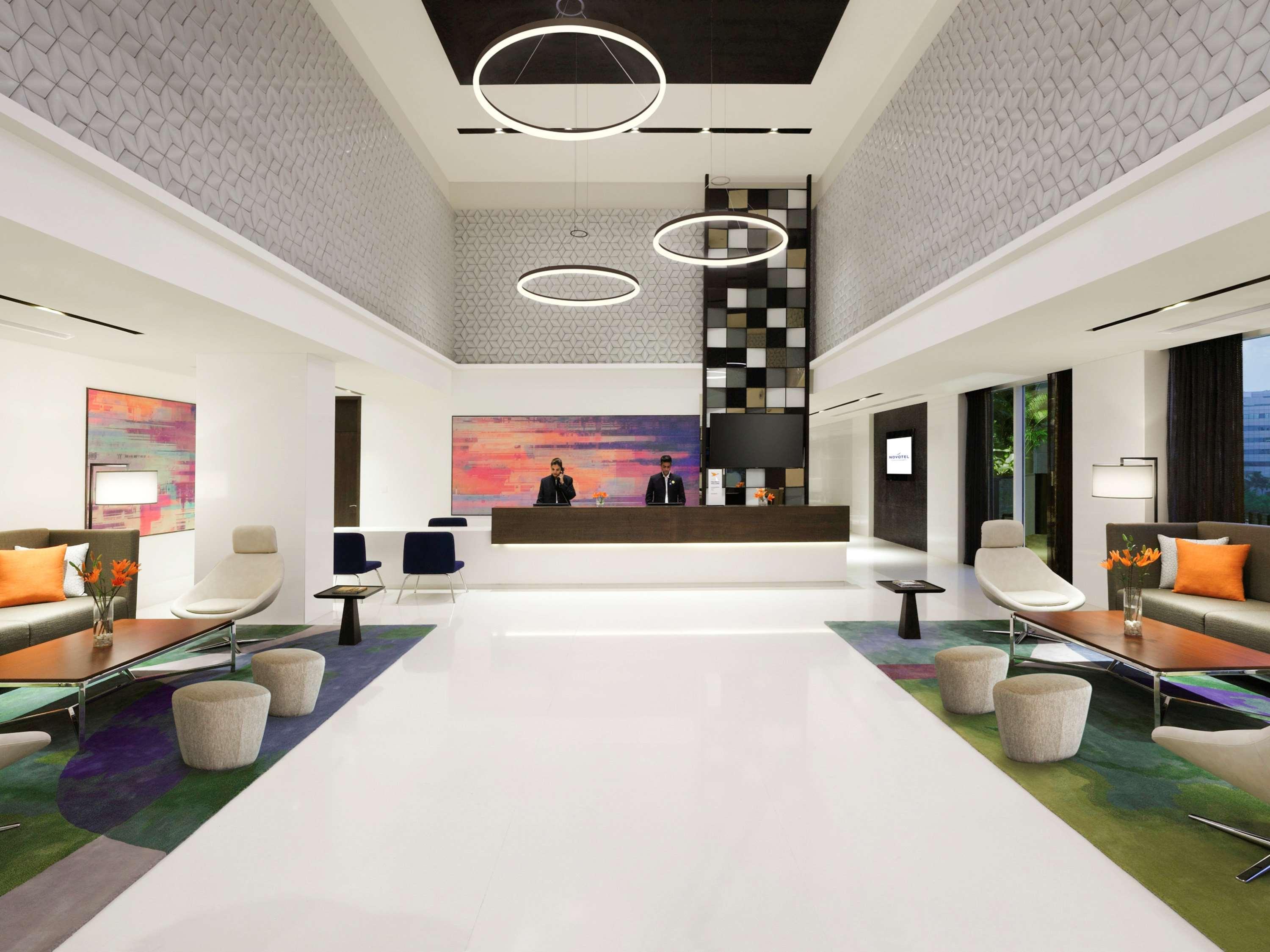 Novotel Infopark