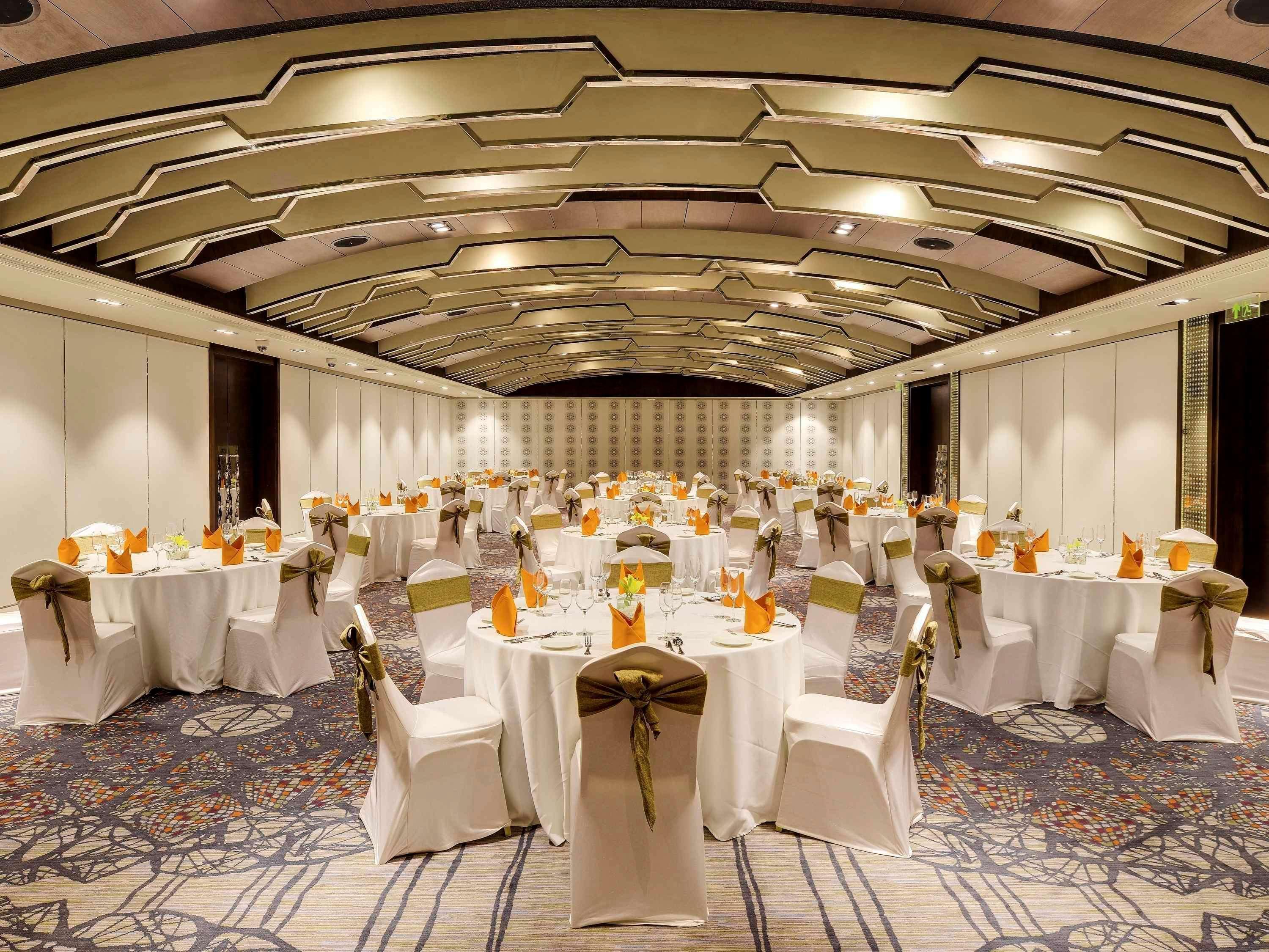 Novotel Infopark Hotel 5*