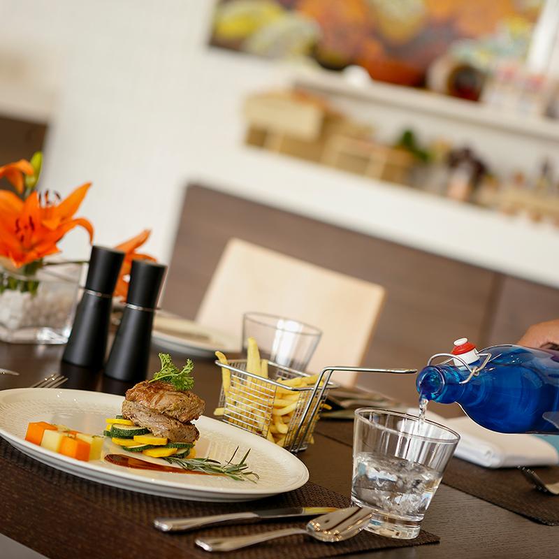 Hotel Novotel Infopark 5*