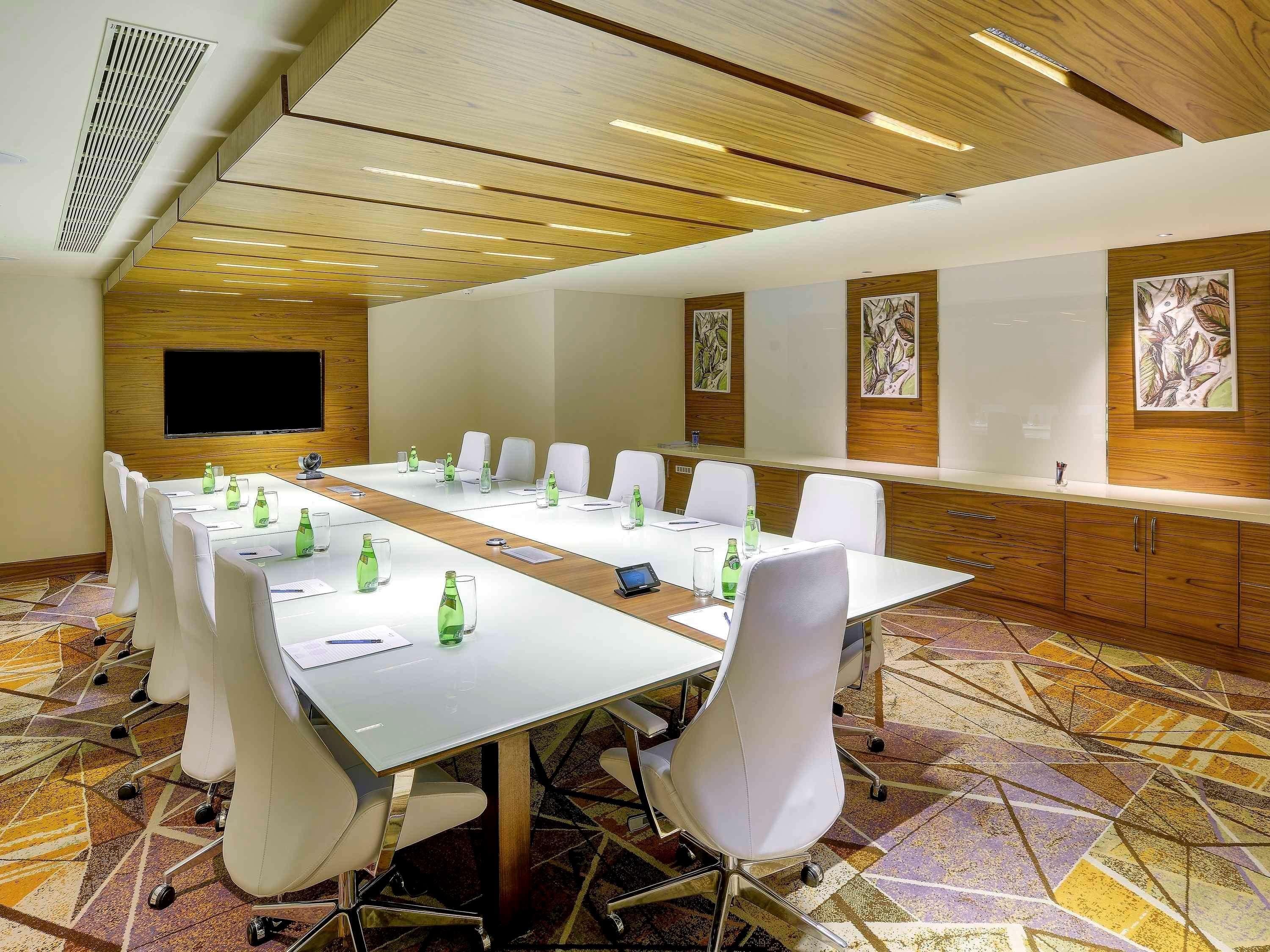 Novotel Infopark 5* Kochi