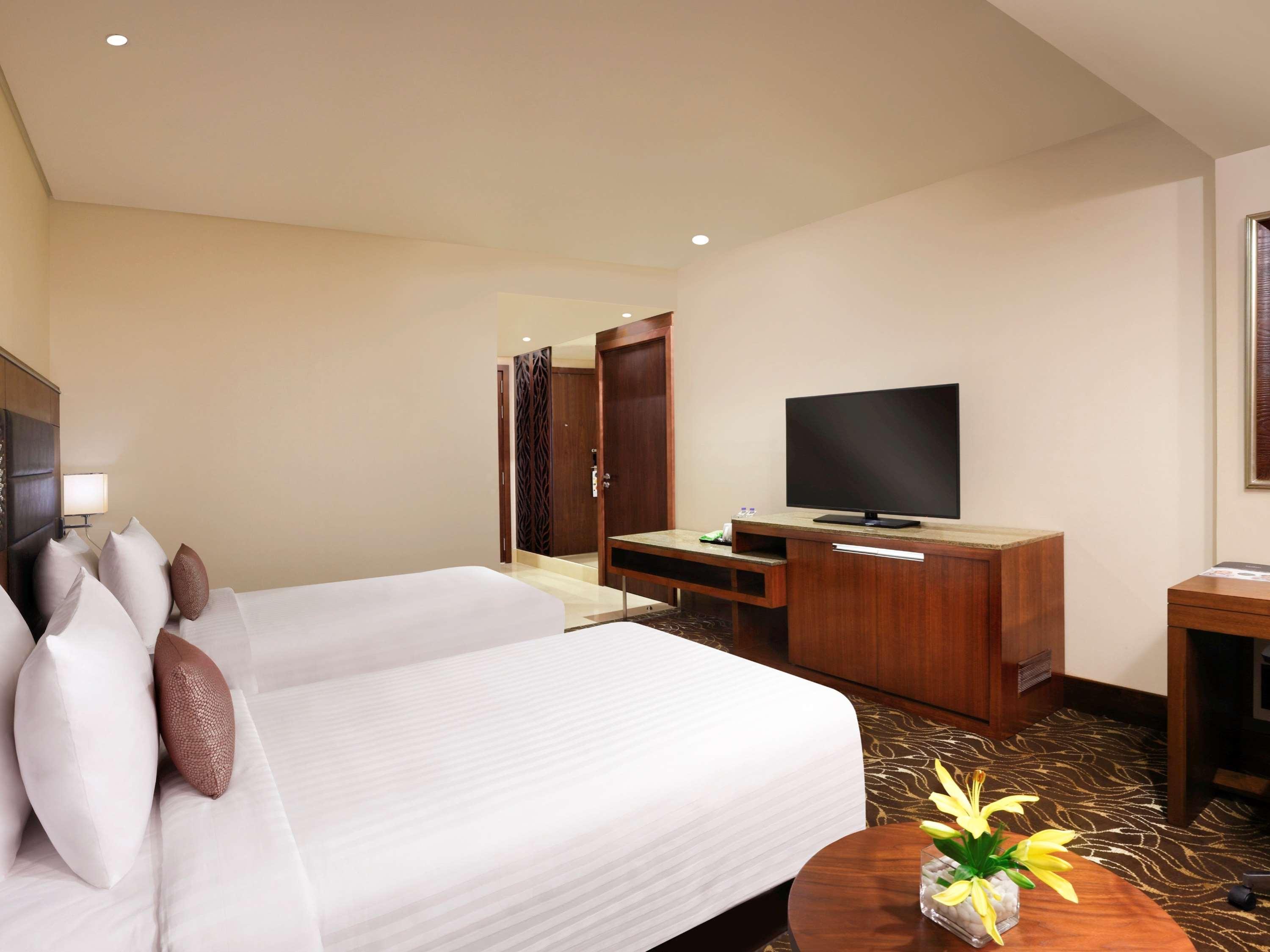 Hotel Novotel Infopark Kochi