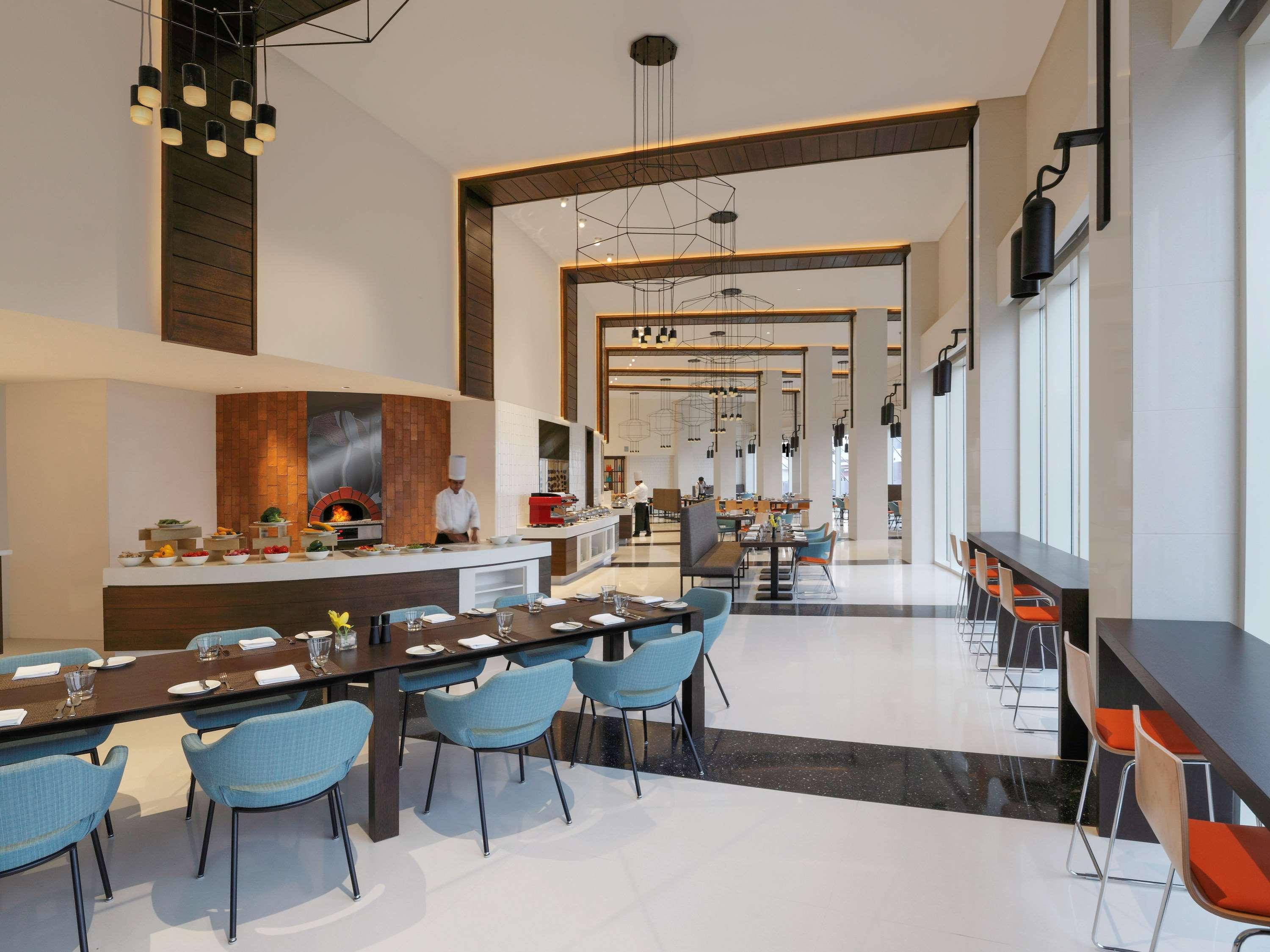 Novotel Infopark 5* Kochi