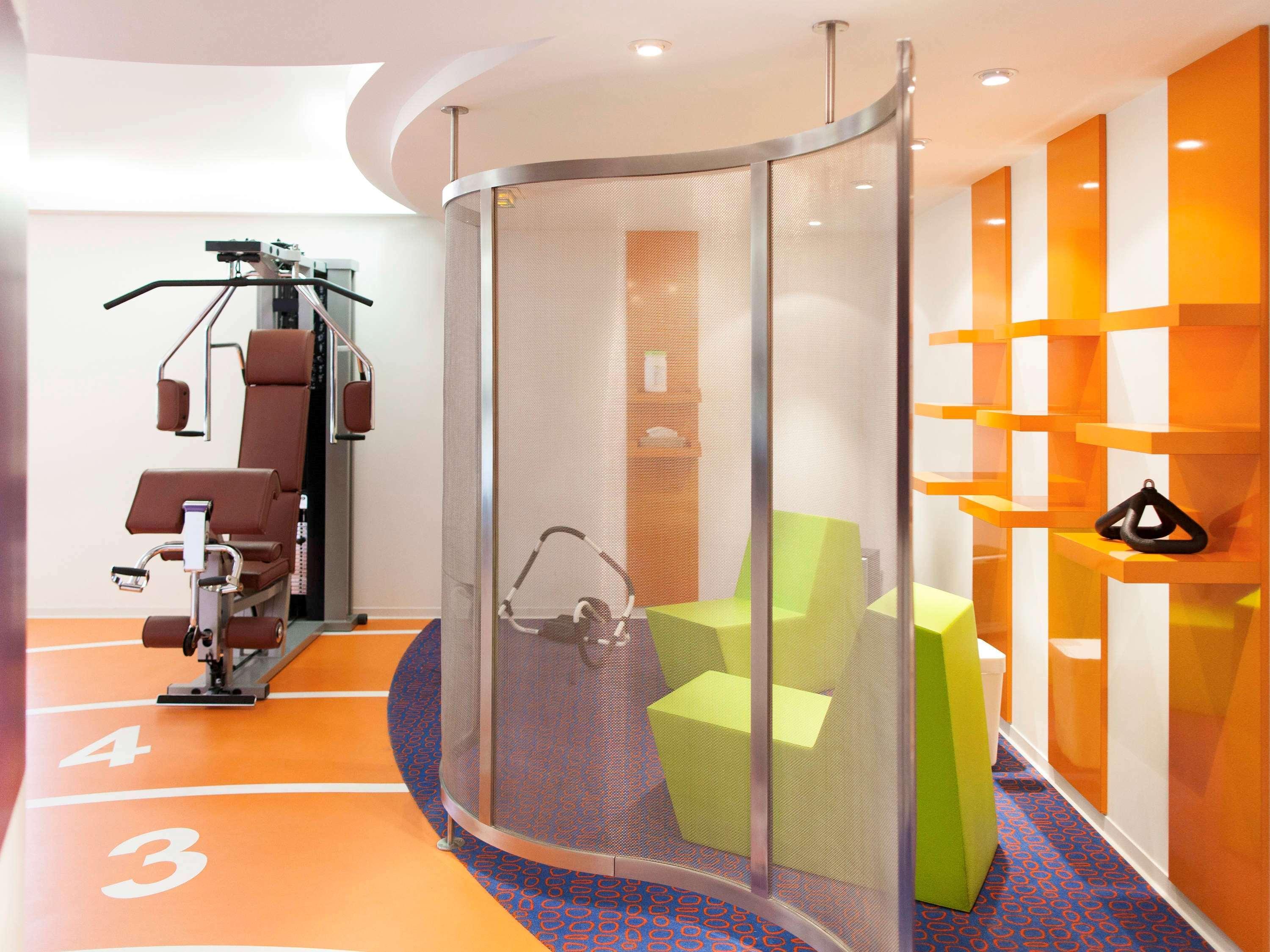 Novotel Infopark Kochi