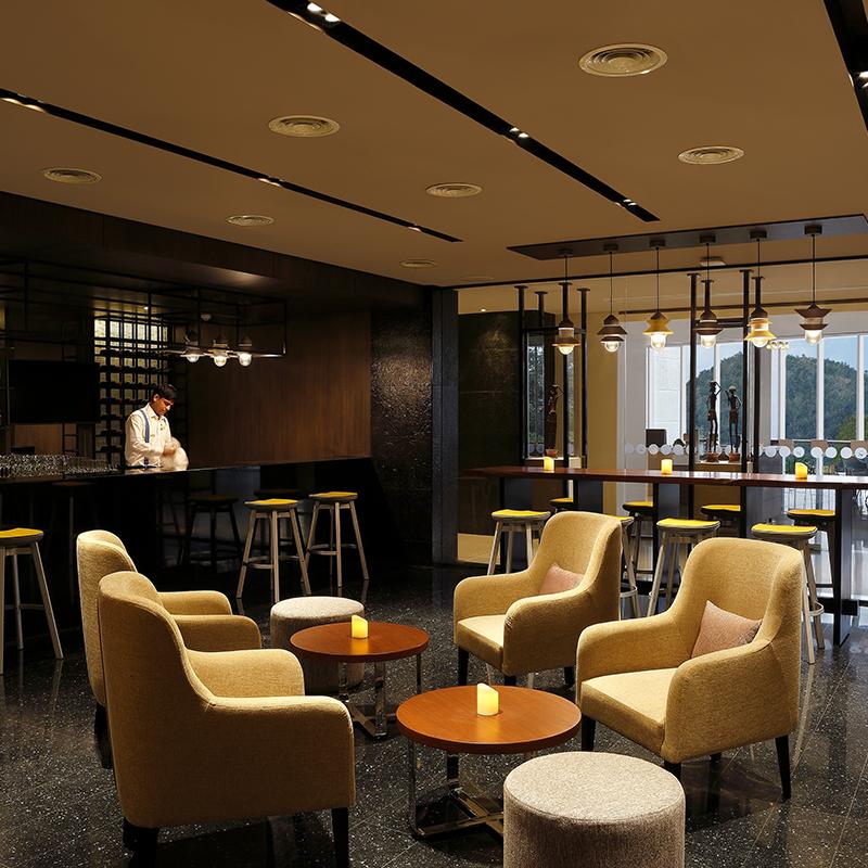 Hotel Novotel Infopark 5*