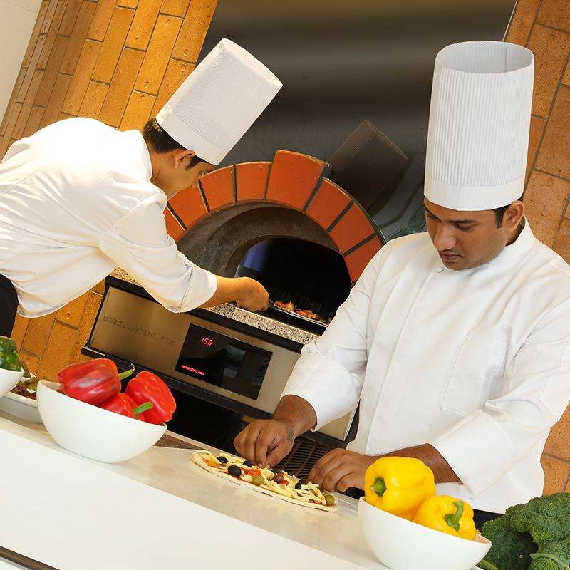 Novotel Infopark