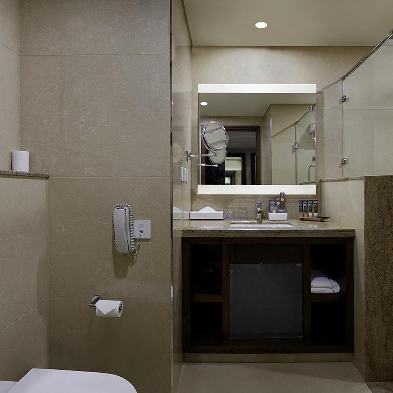 Hotel Novotel Infopark