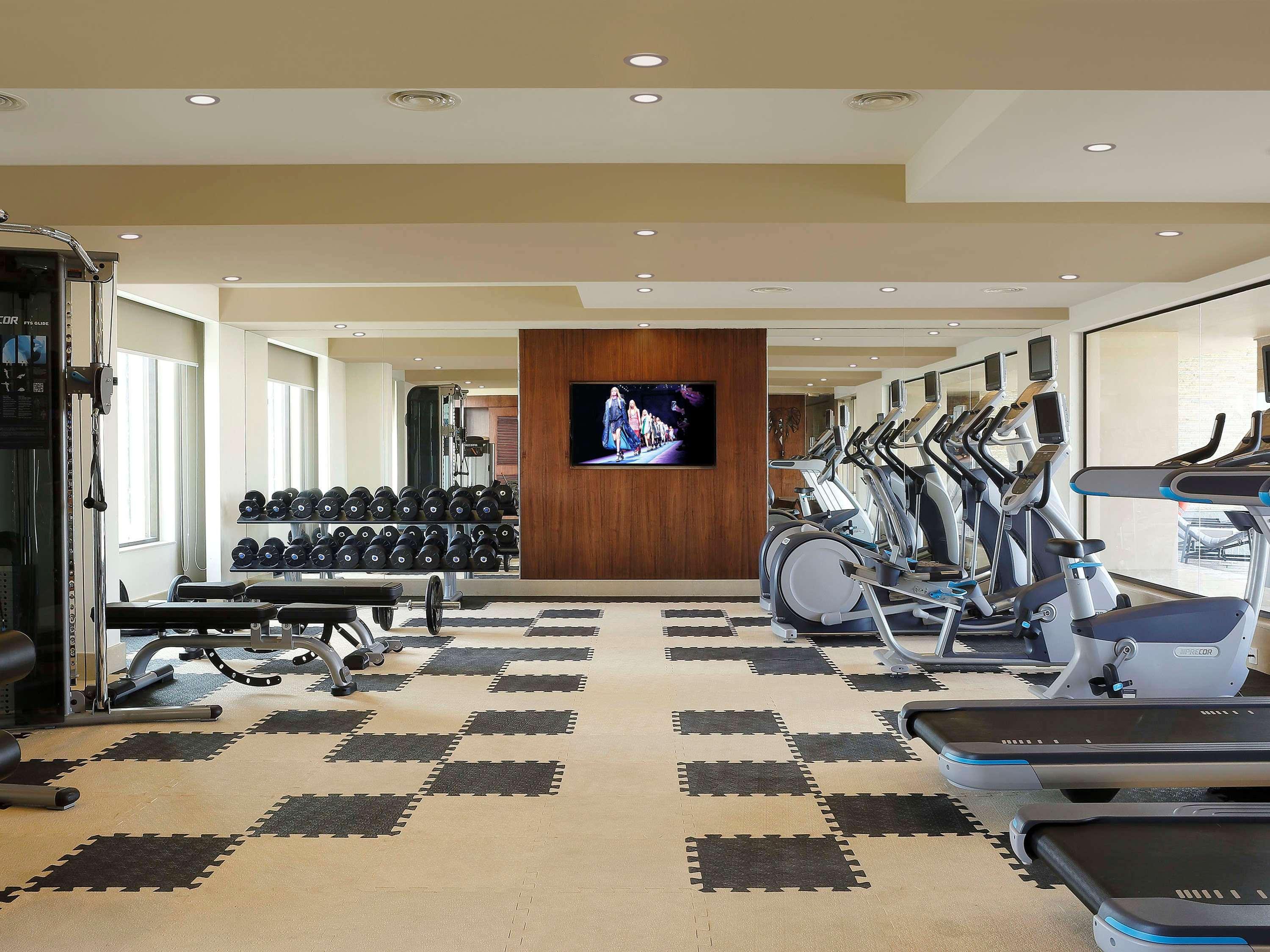 Hotel Novotel Infopark 5*