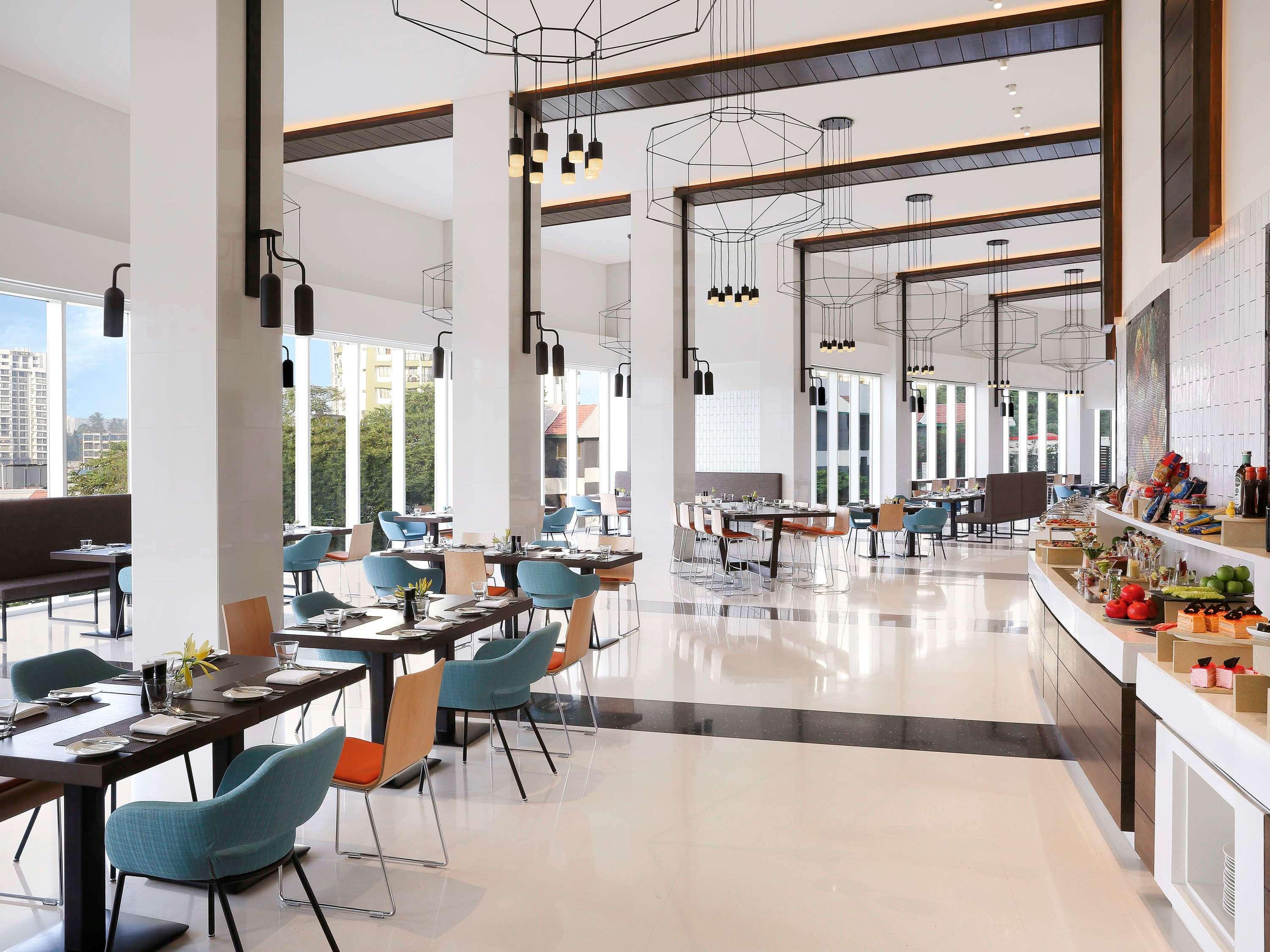 Novotel Infopark 5* Kochi