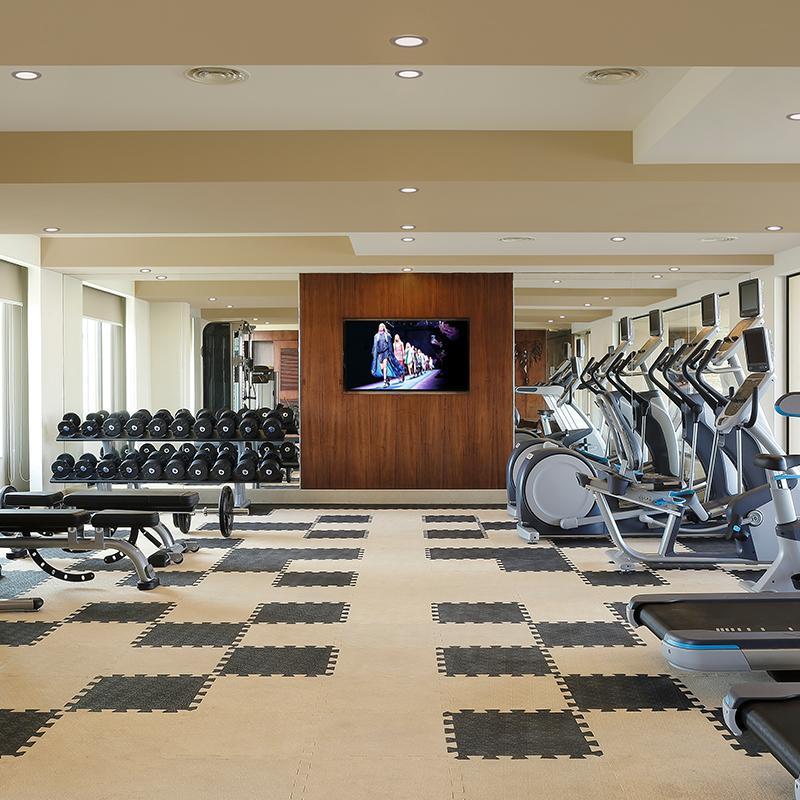 Novotel Infopark 5*