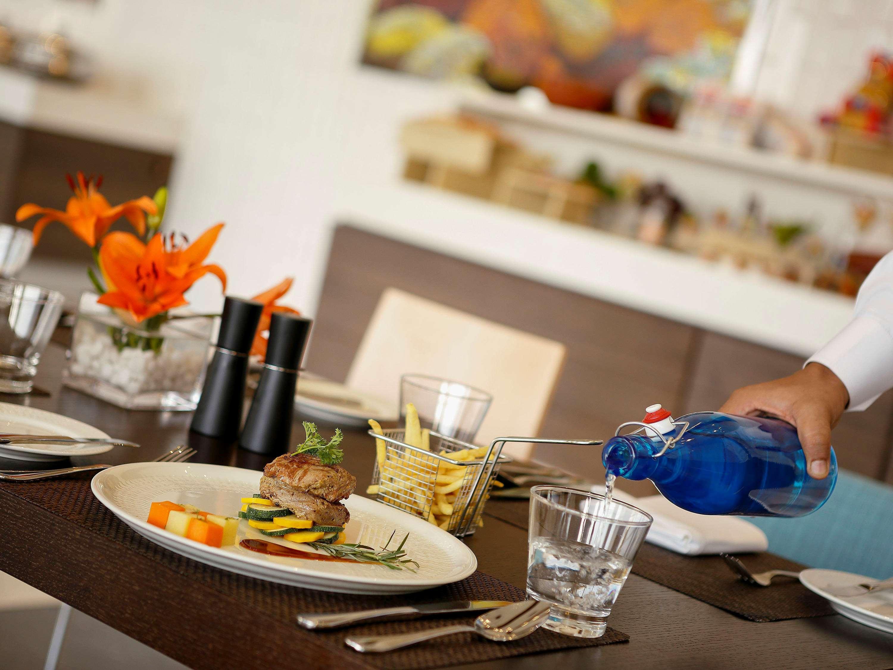 Novotel Infopark 5* Kochi