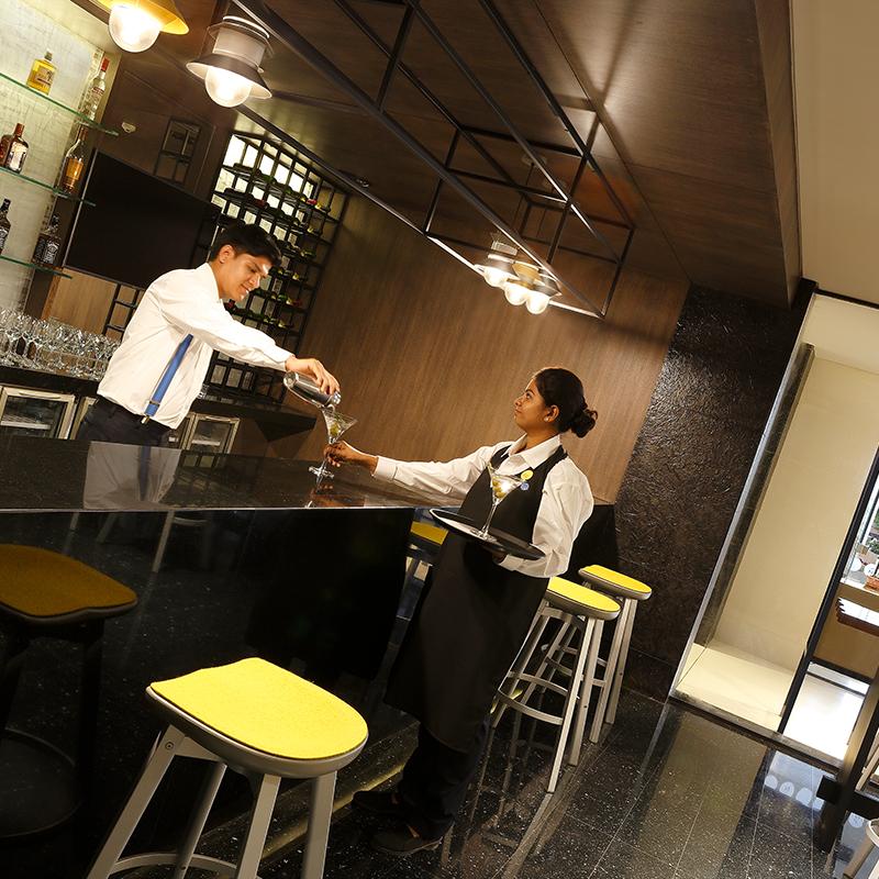 Novotel Infopark Hotel Kochi