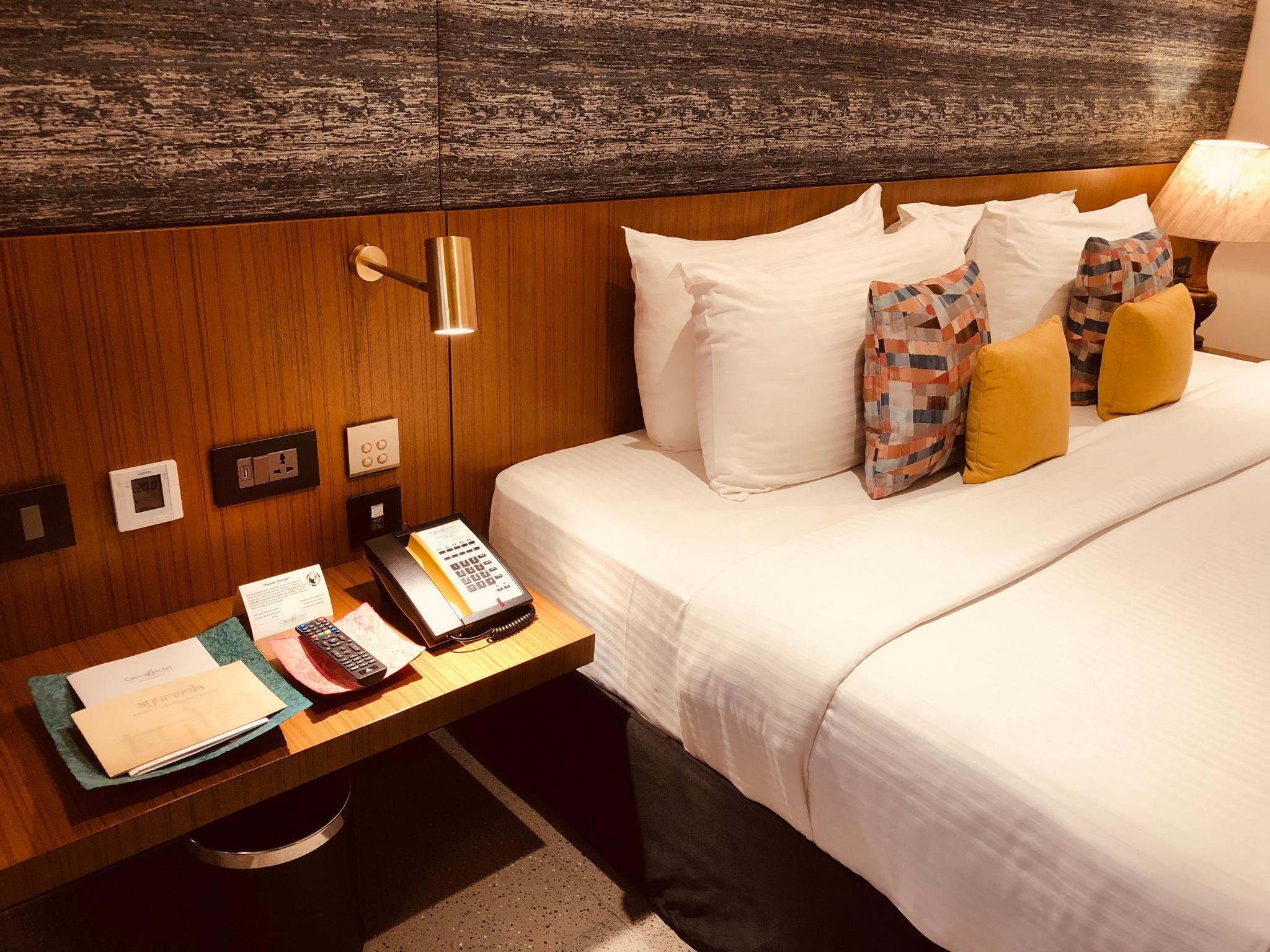Casino - Cgh Earth, Cochin 5*