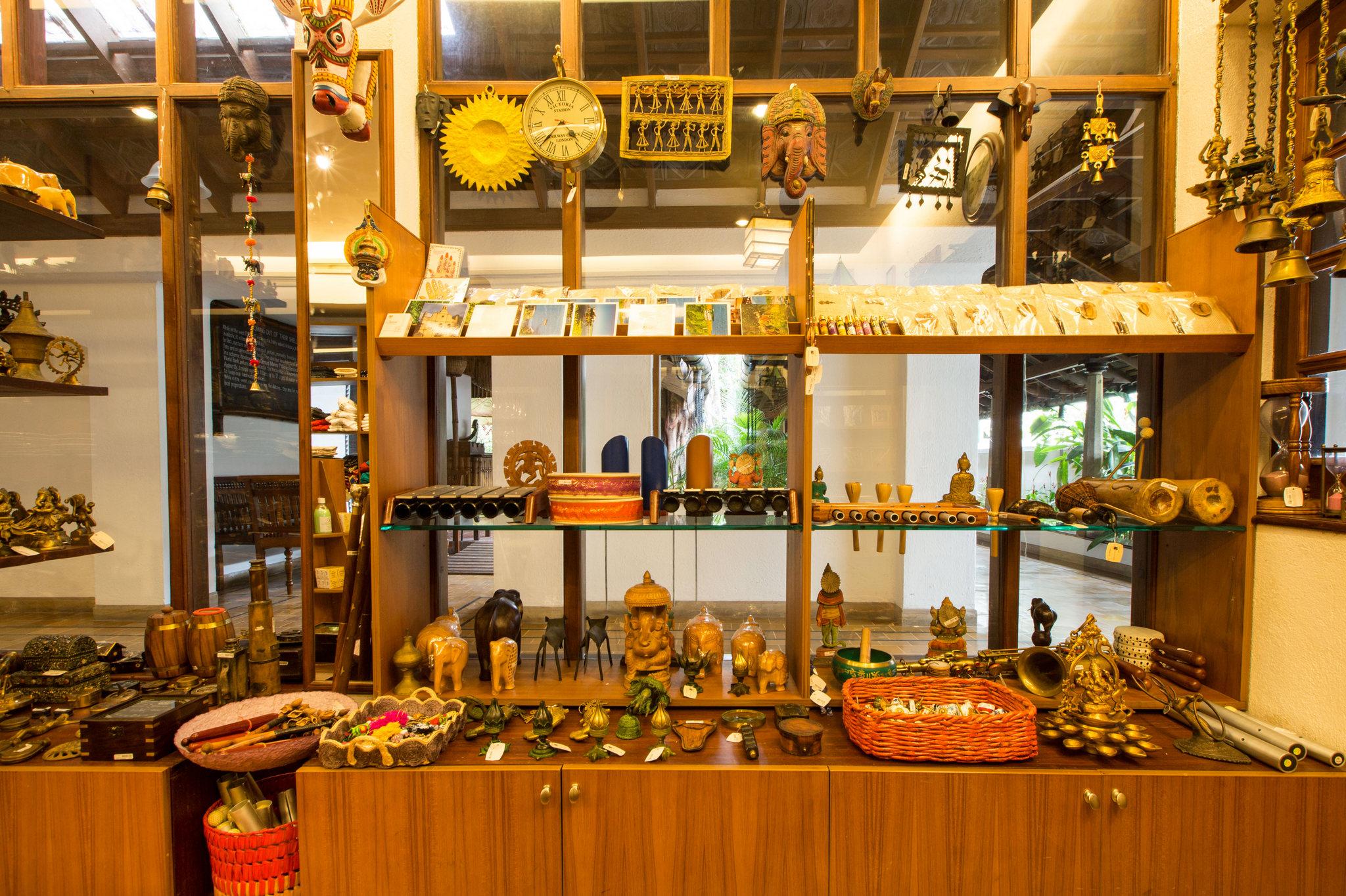Hotel Casino - Cgh Earth, Cochin