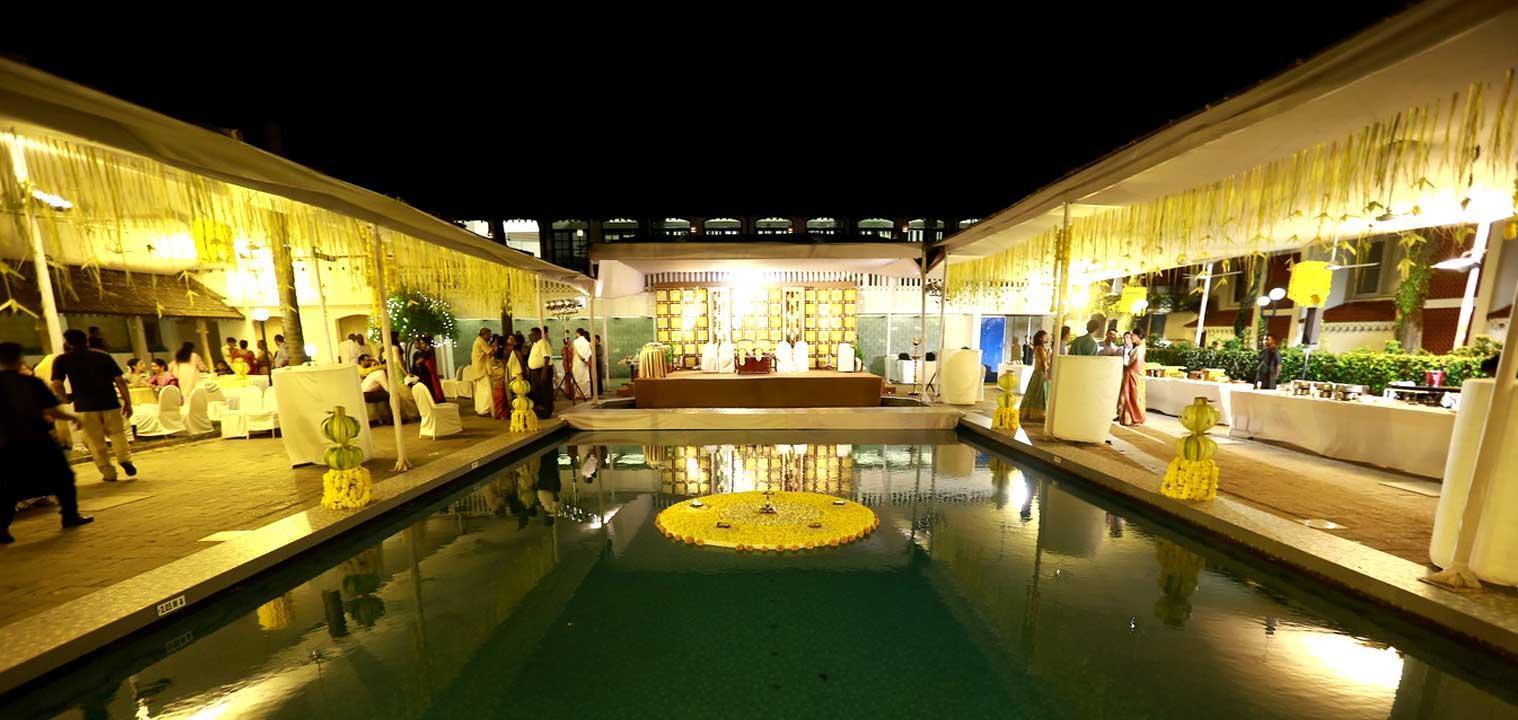 Casino - Cgh Earth, Cochin Hotel Kochi