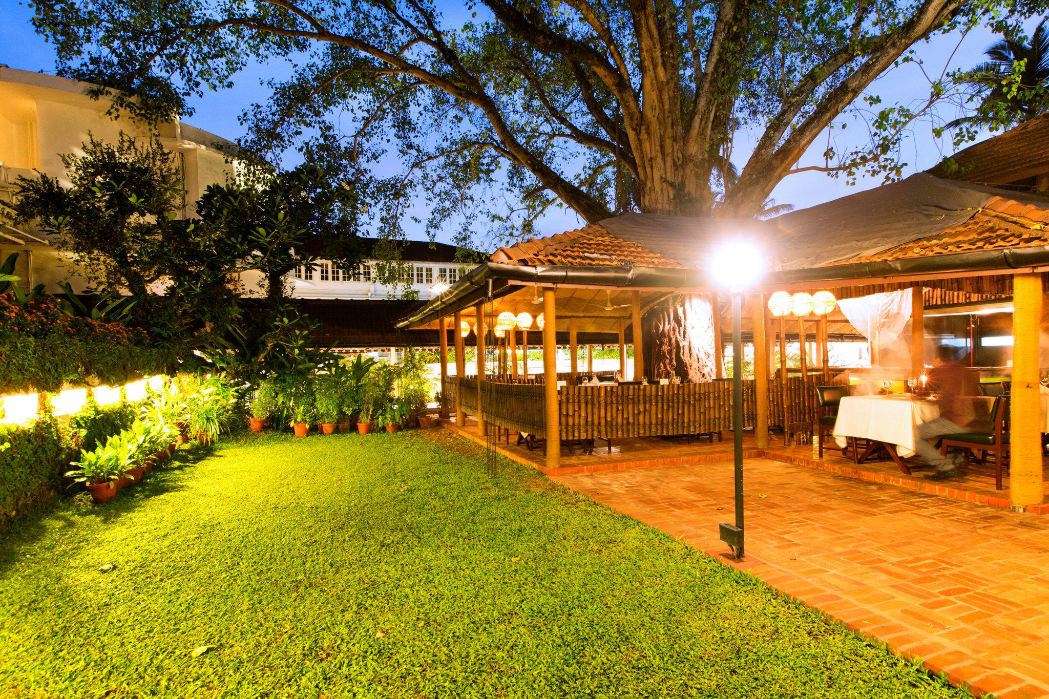 Hotel Casino - Cgh Earth, Cochin Kochi